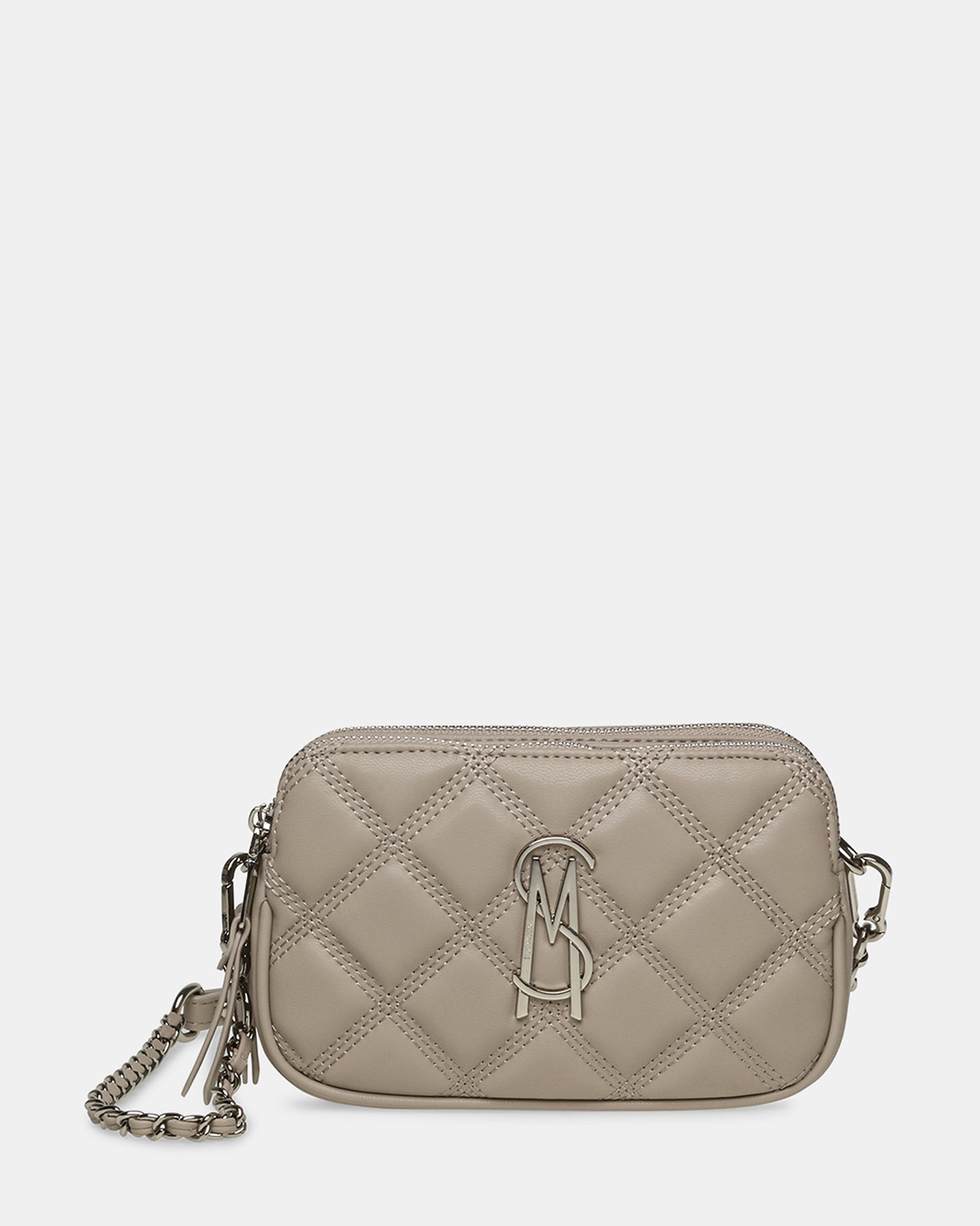BMARVIS TAUPE - Handbags - Steve Madden Canada