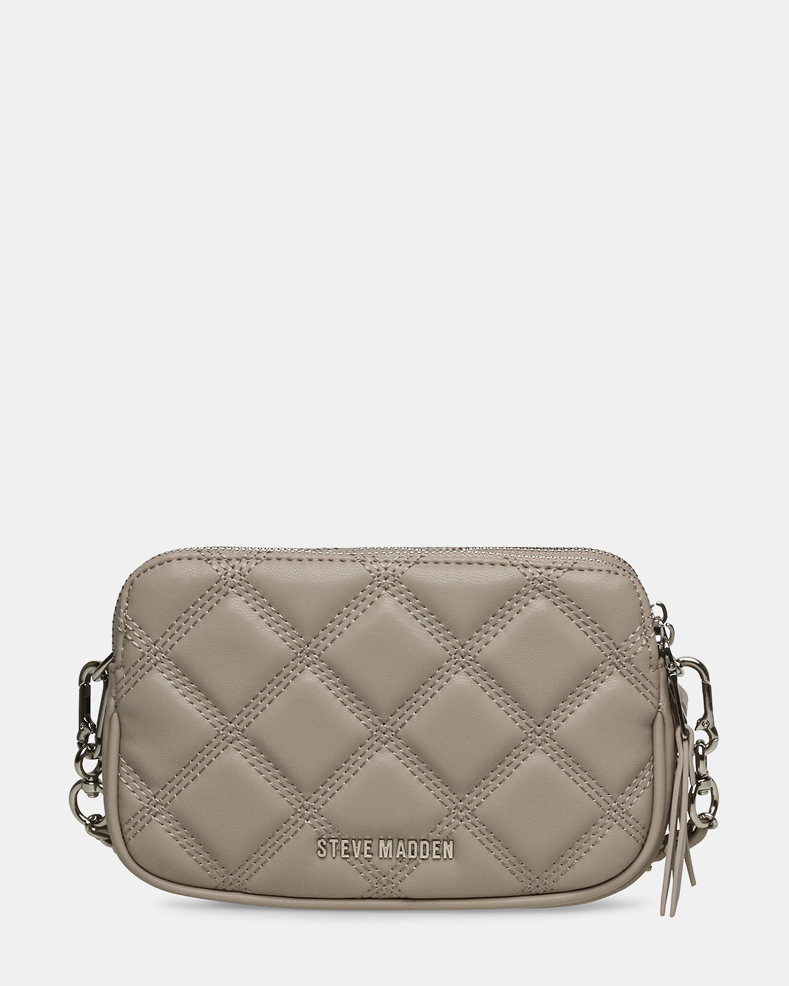 BMARVIS TAUPE - Handbags - Steve Madden Canada