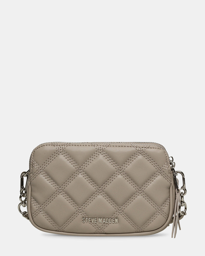 BMARVIS TAUPE - Handbags - Steve Madden Canada