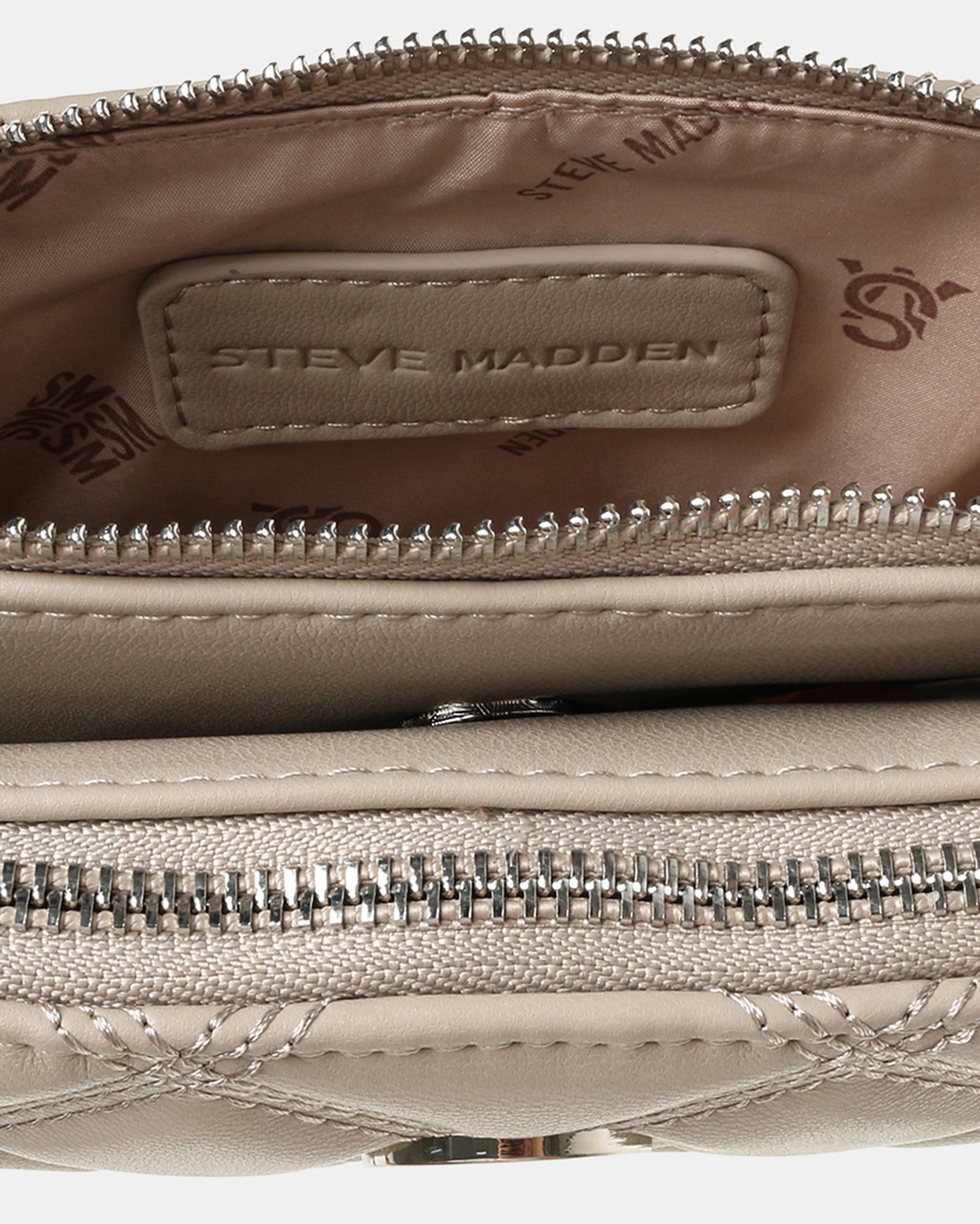 BMARVIS TAUPE - Handbags - Steve Madden Canada