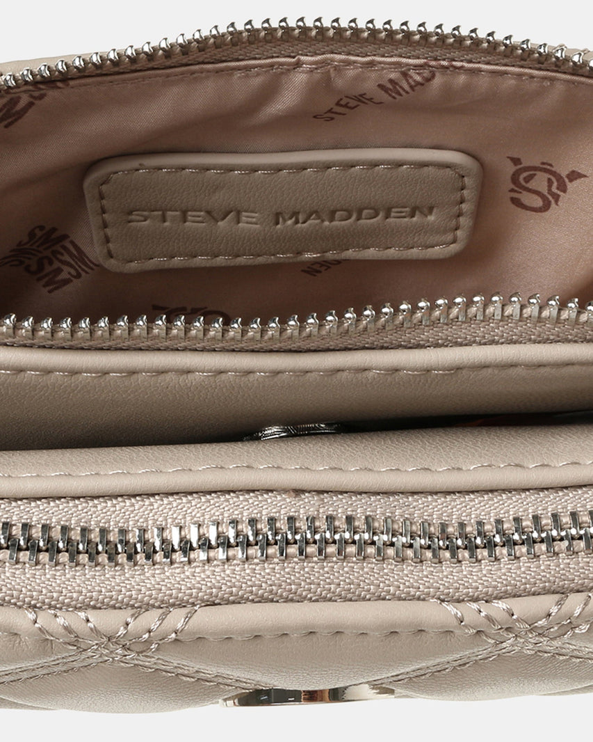 BMARVIS TAUPE - Handbags - Steve Madden Canada
