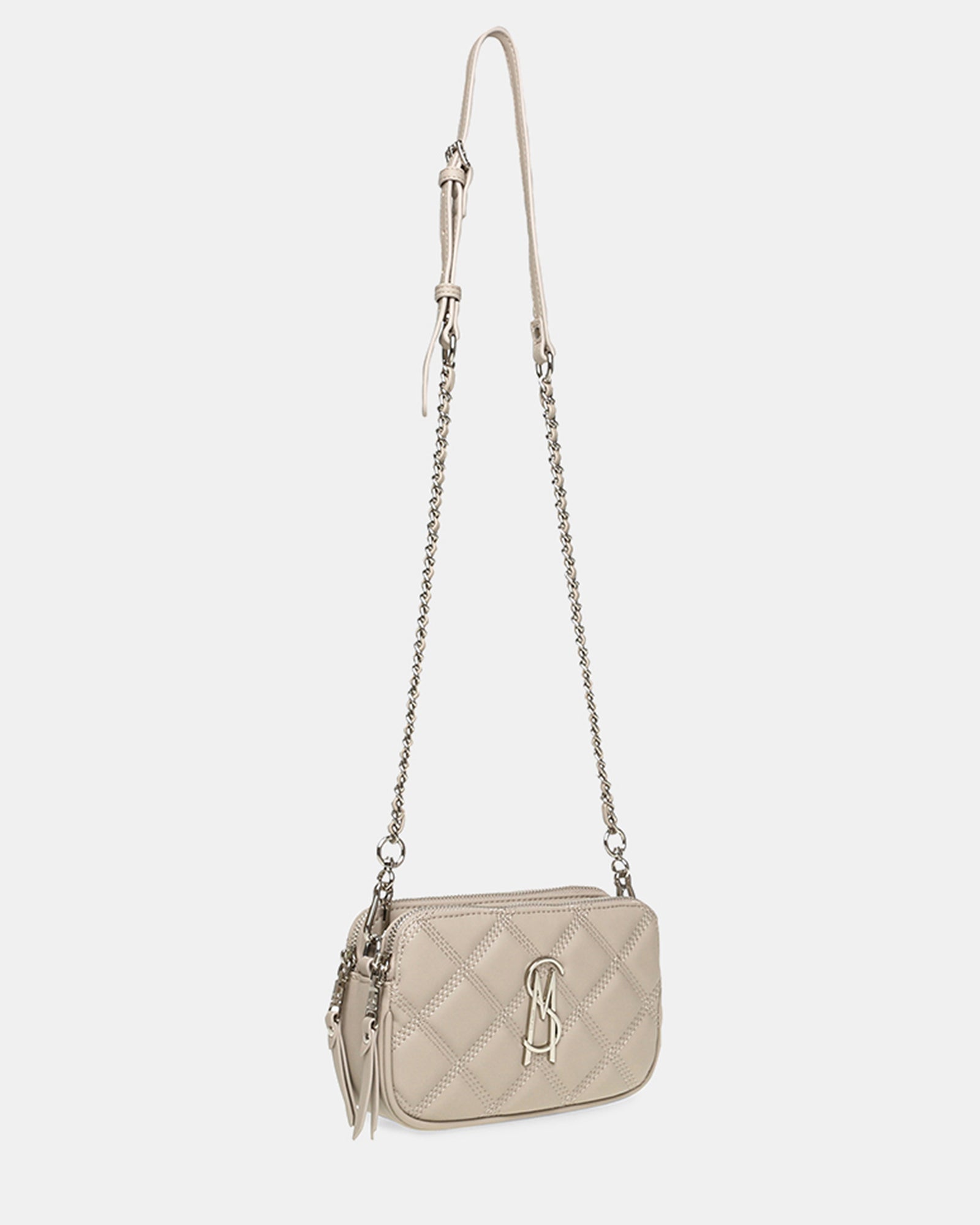 BMARVIS TAUPE - Handbags - Steve Madden Canada