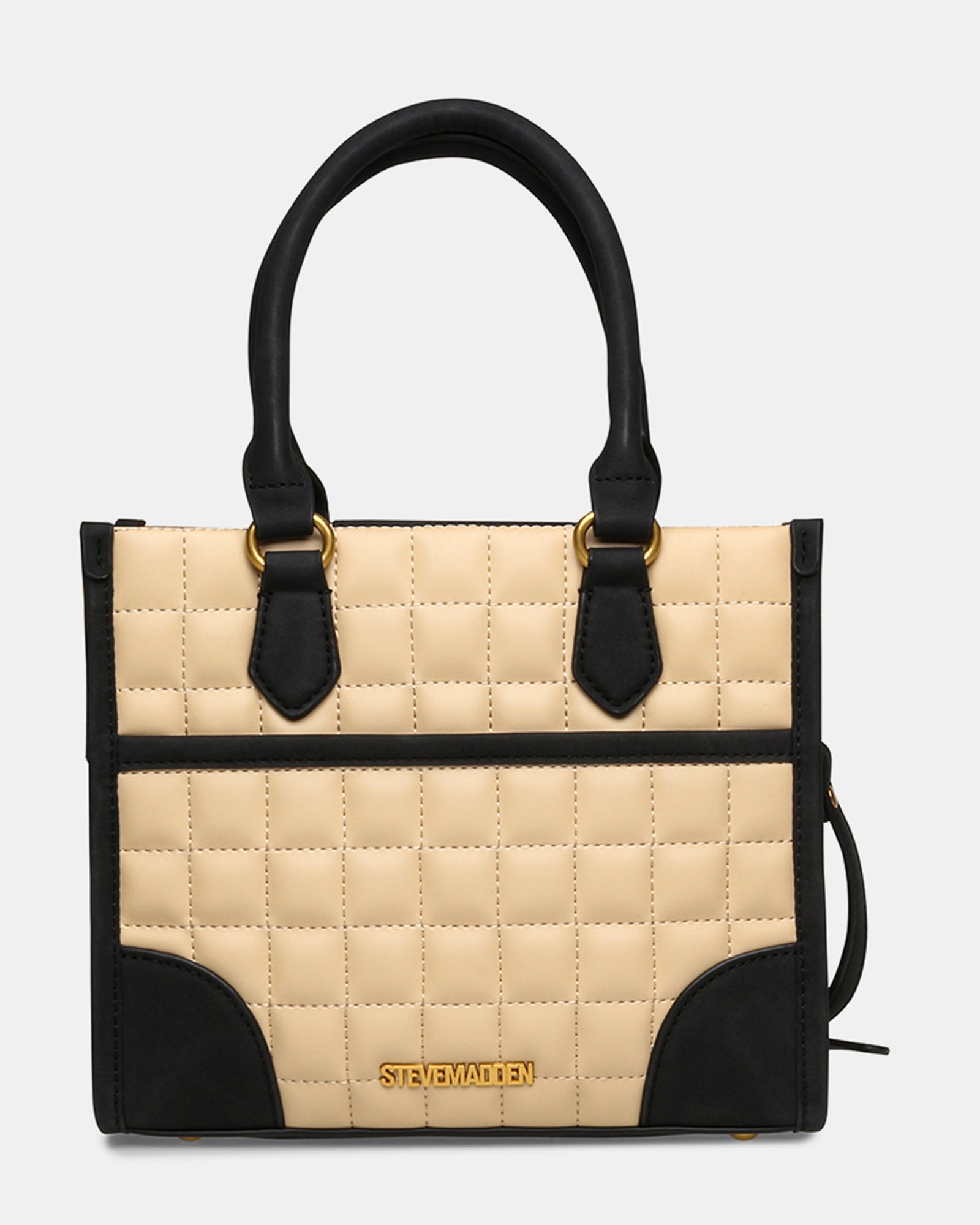 BMASSI-N TAN MULTI - Handbags - Steve Madden Canada