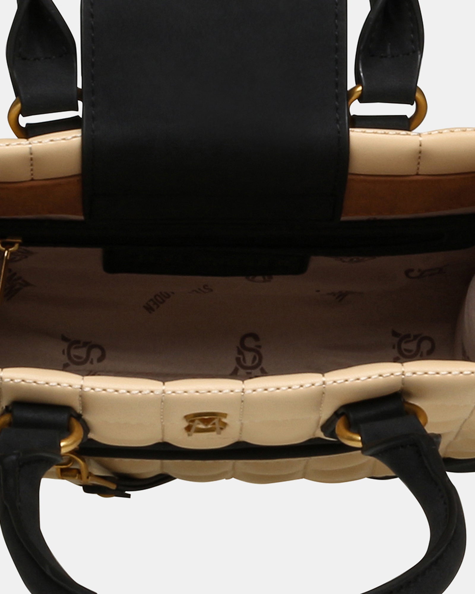 BMASSI-N TAN MULTI - Handbags - Steve Madden Canada