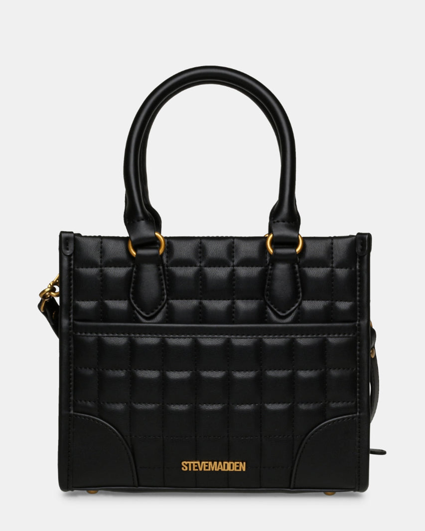 BMASSI BLACK - Handbags - Steve Madden Canada