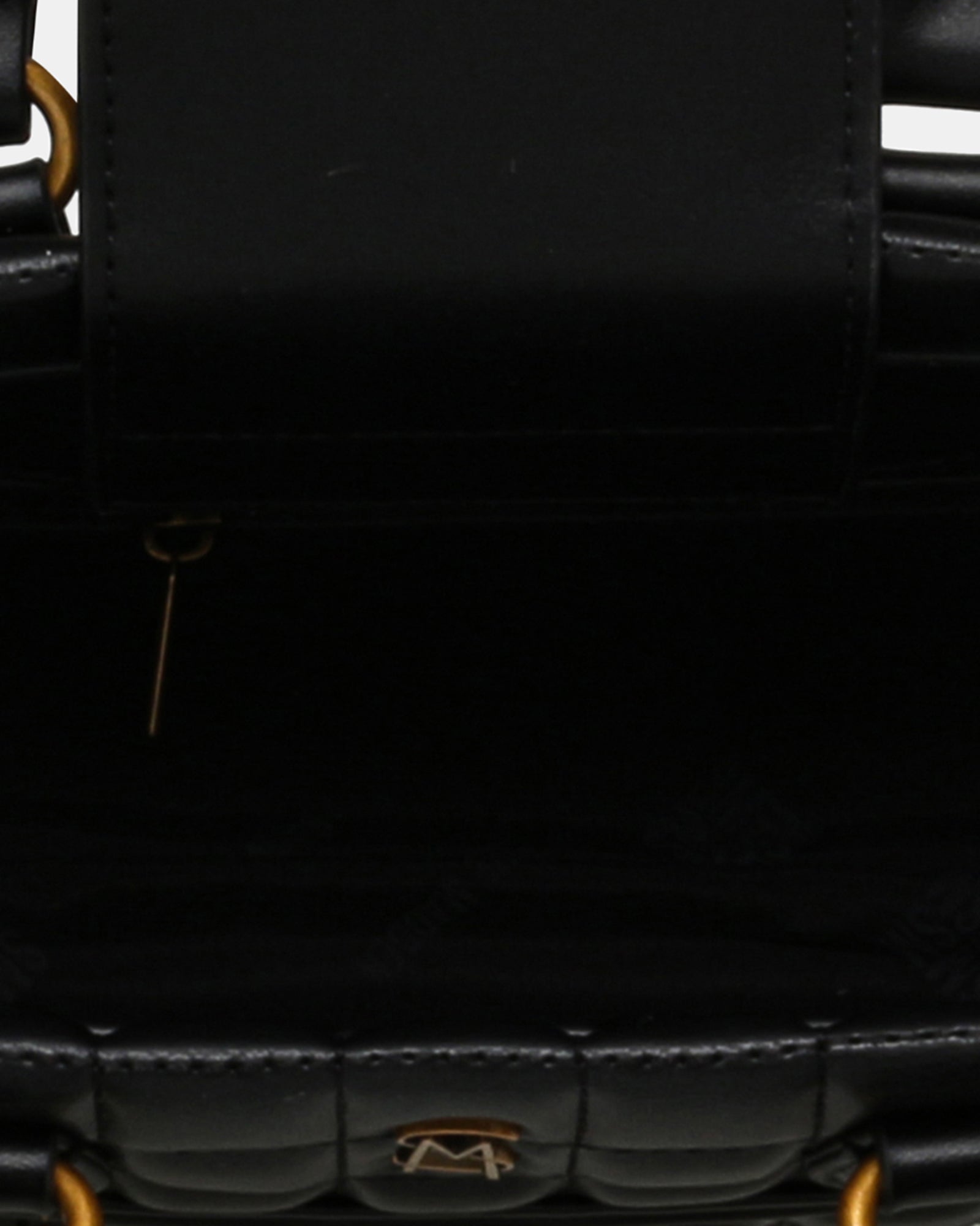 BMASSI BLACK - Handbags - Steve Madden Canada