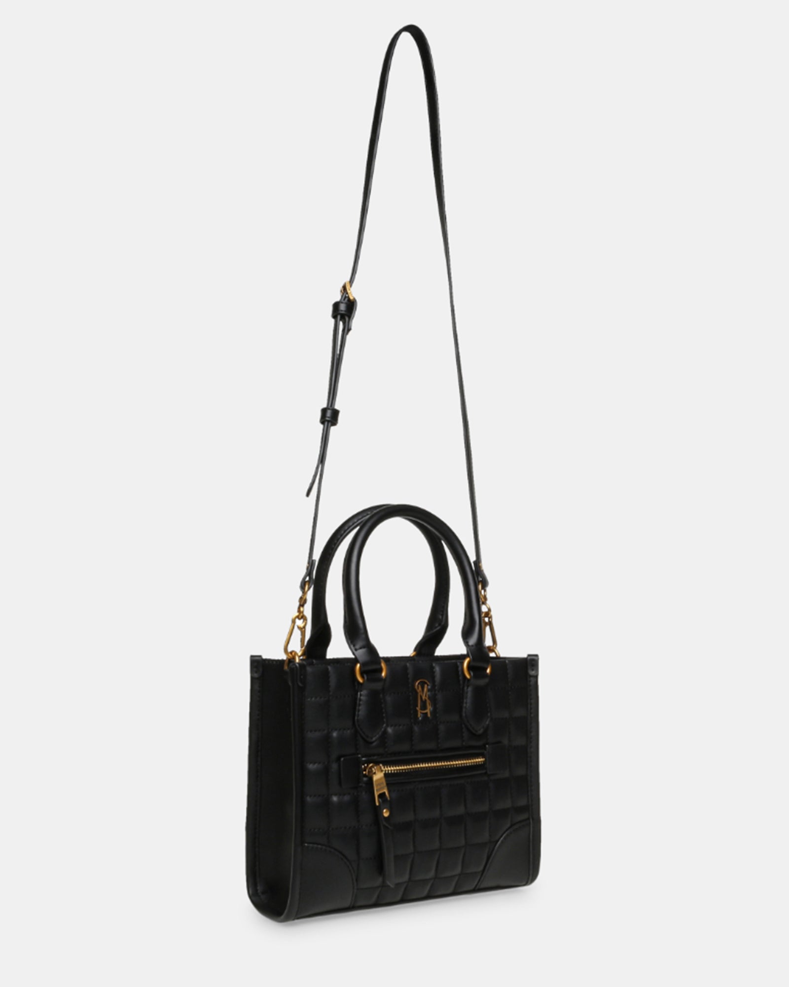 BMASSI BLACK - Handbags - Steve Madden Canada