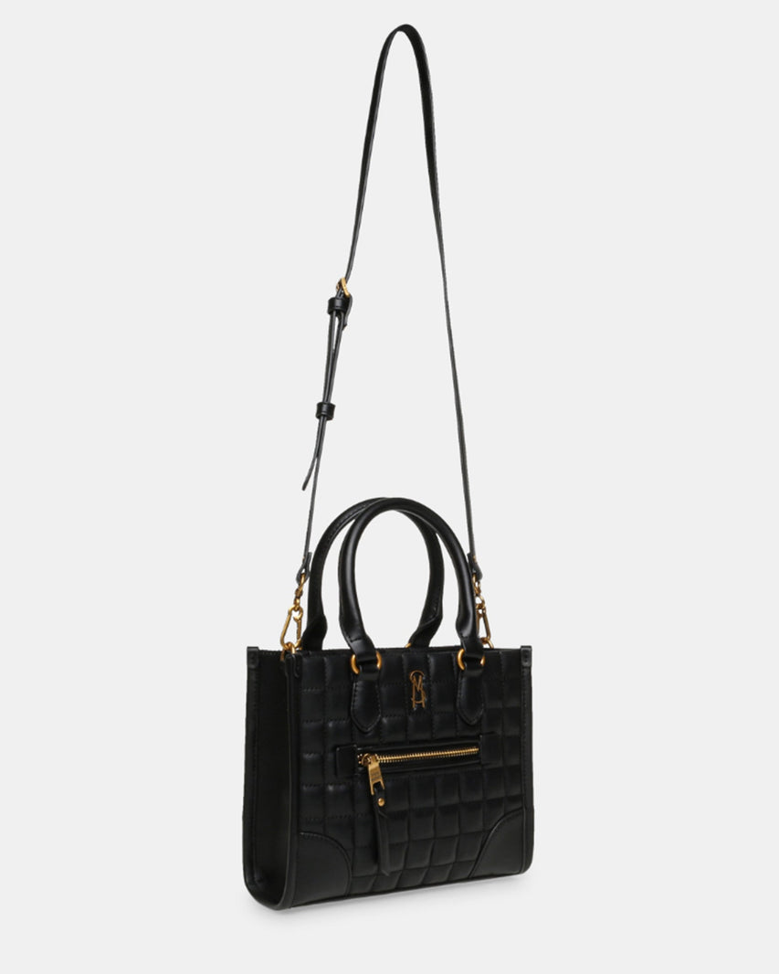 BMASSI BLACK - Handbags - Steve Madden Canada