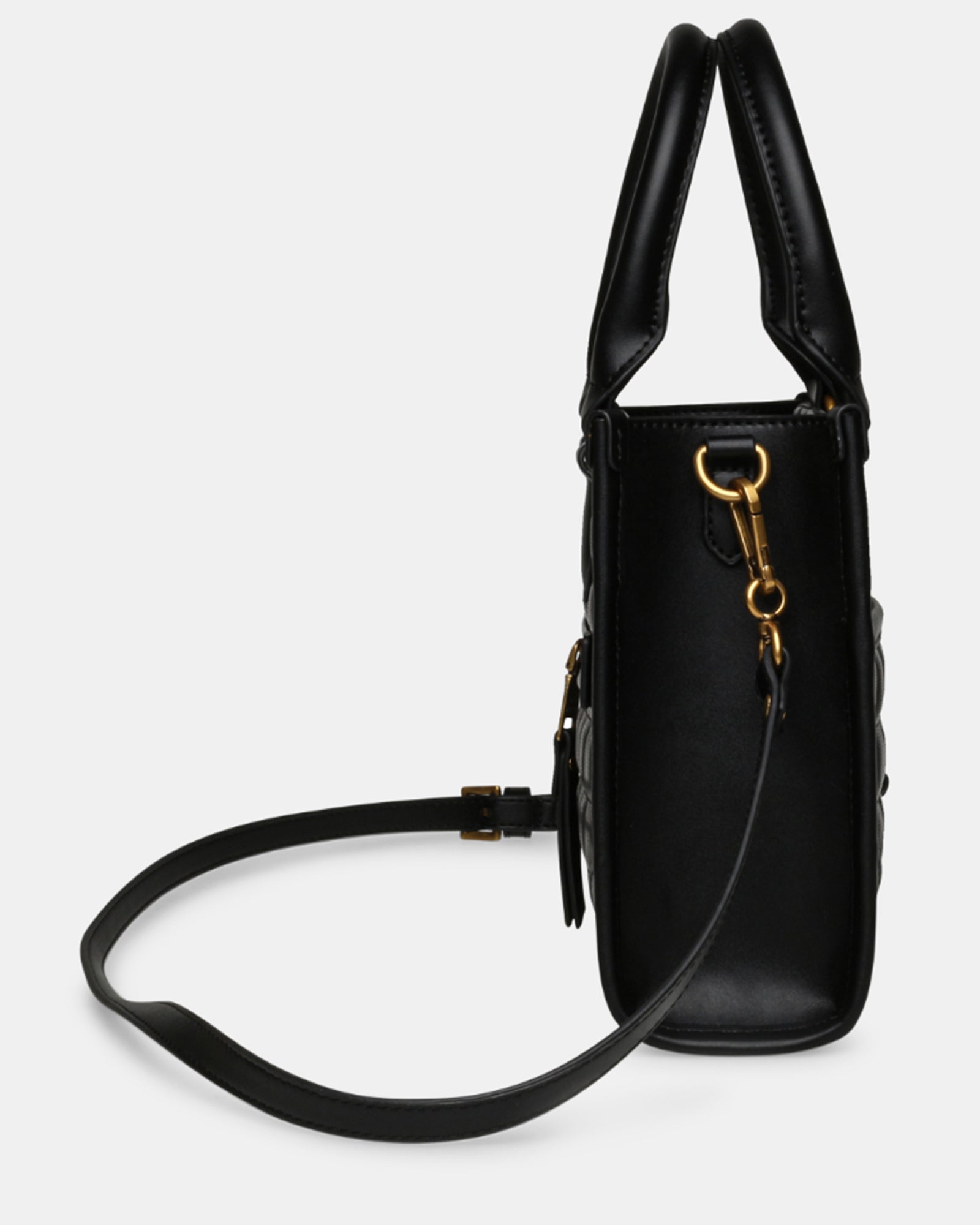 BMASSI BLACK - Handbags - Steve Madden Canada