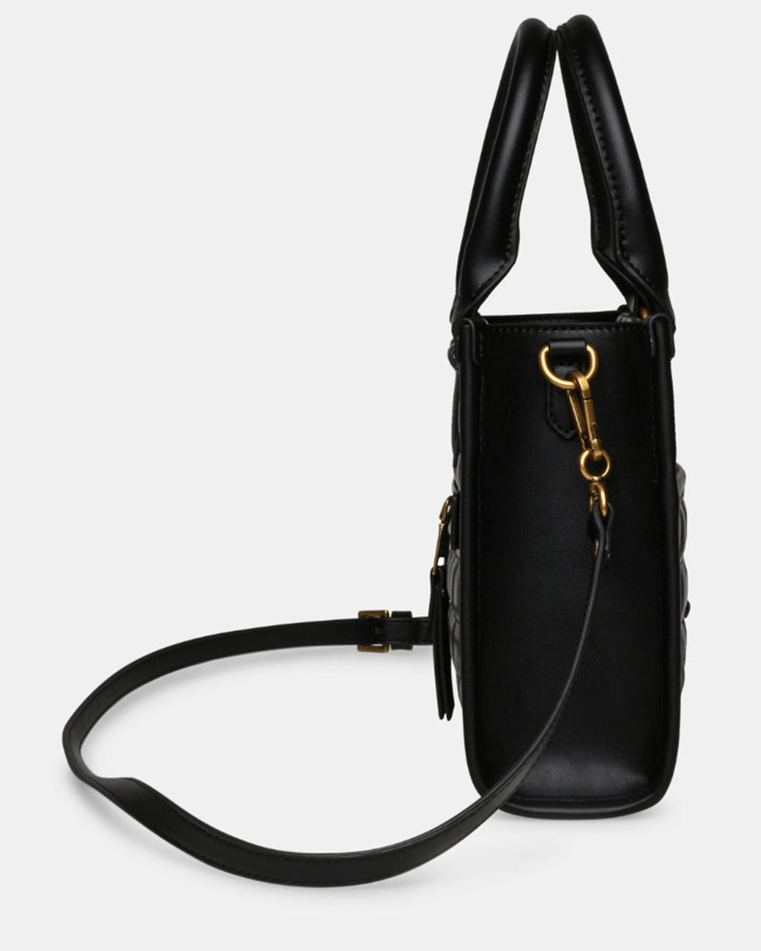 BMASSI BLACK - Handbags - Steve Madden Canada