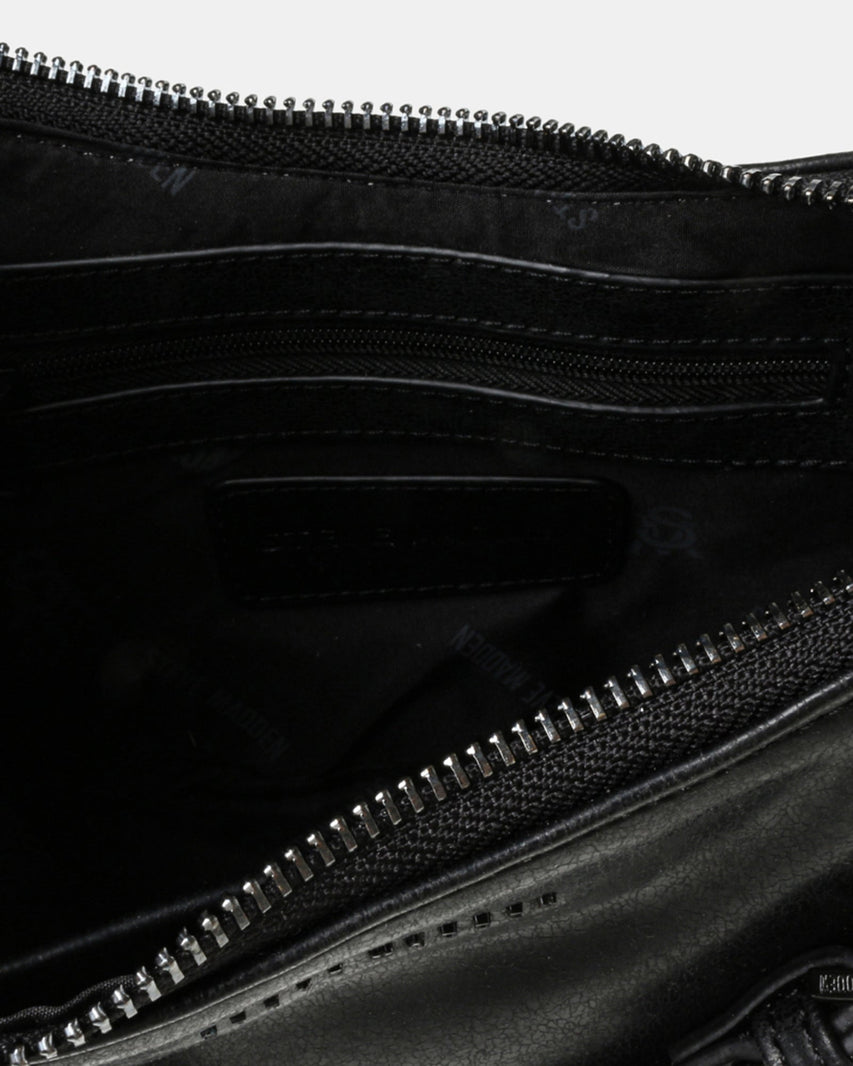 BMAUDE BLACK - Handbags - Steve Madden Canada