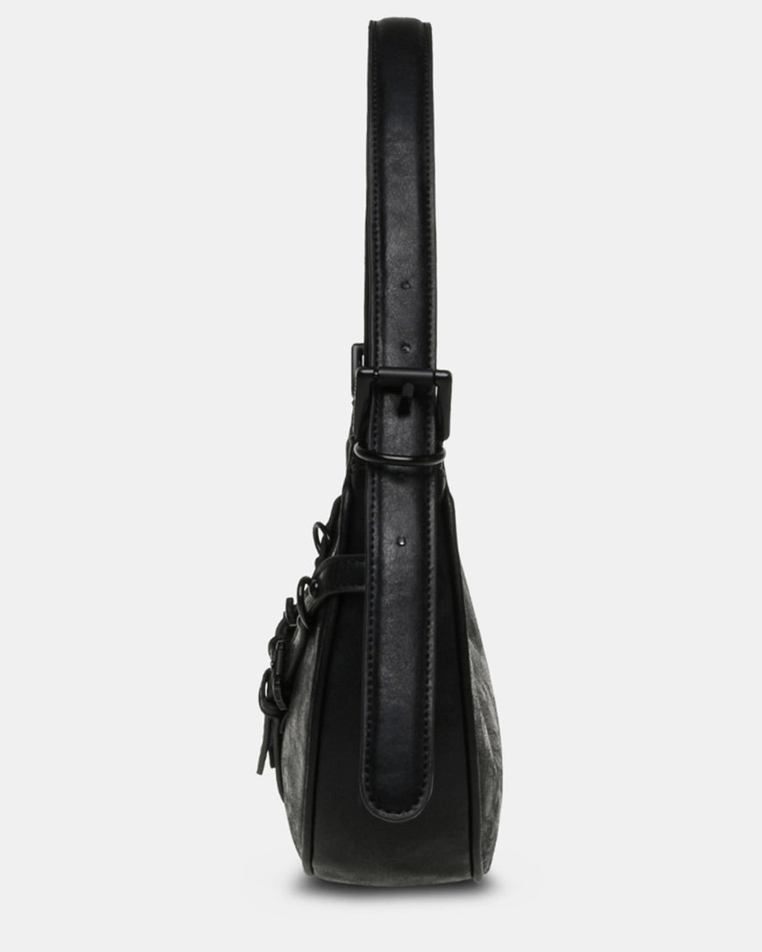 BMAUDE BLACK - Handbags - Steve Madden Canada