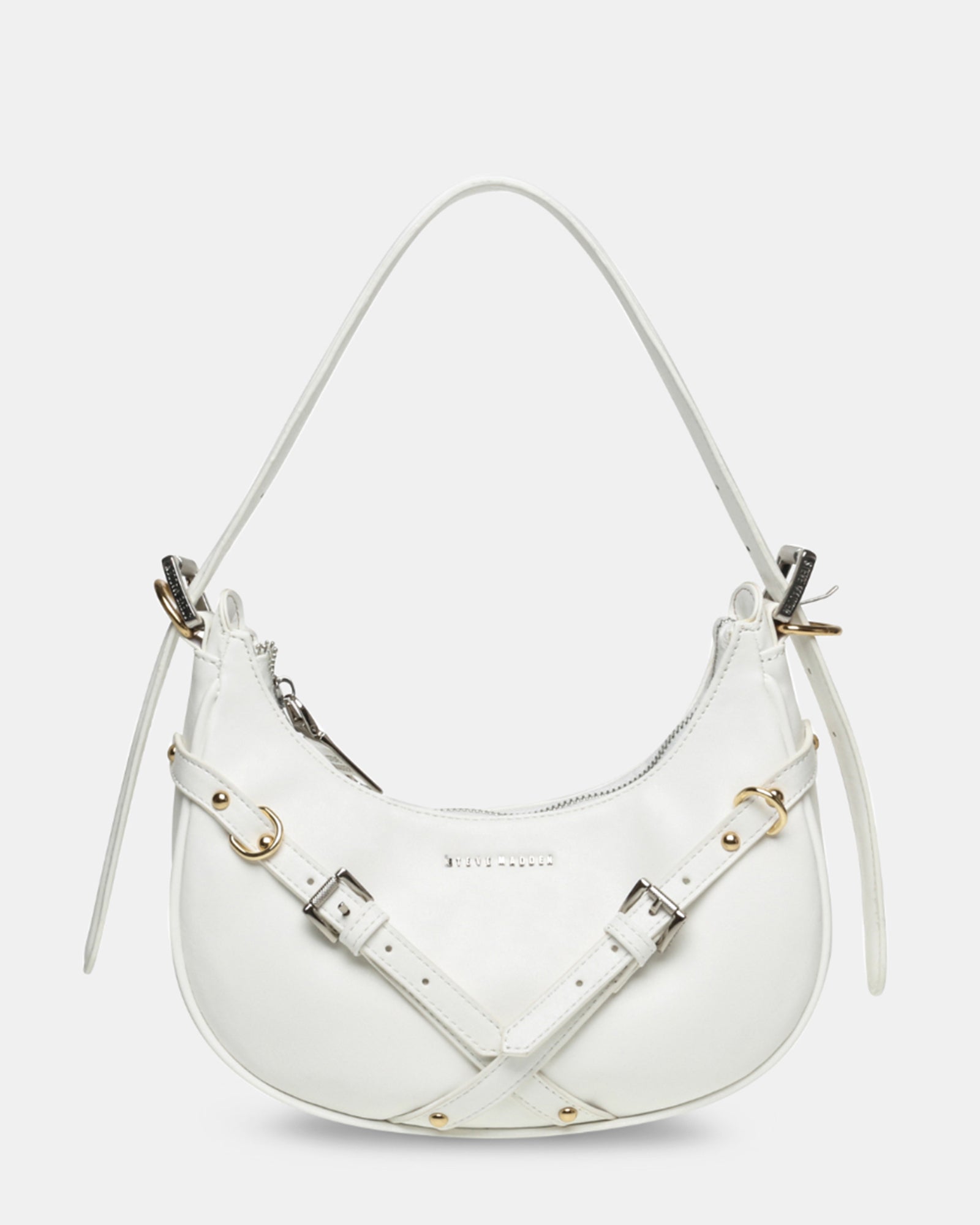 BMAUDE WHITE - Handbags - Steve Madden Canada