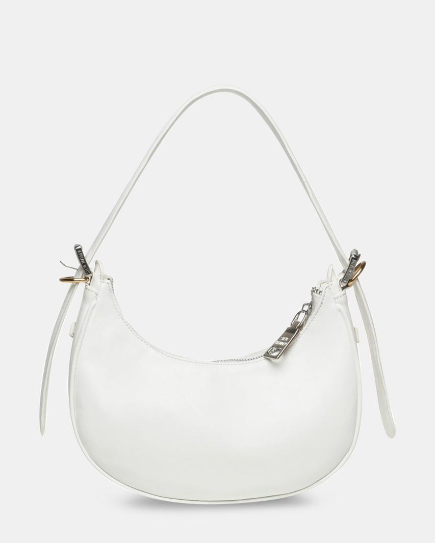 BMAUDE WHITE - Handbags - Steve Madden Canada