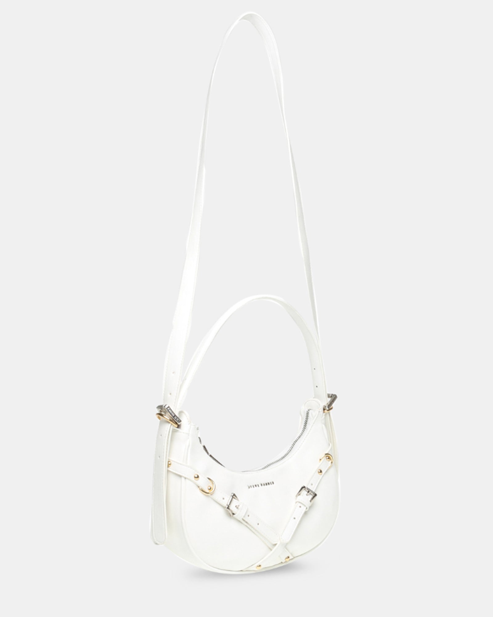 BMAUDE WHITE - Handbags - Steve Madden Canada