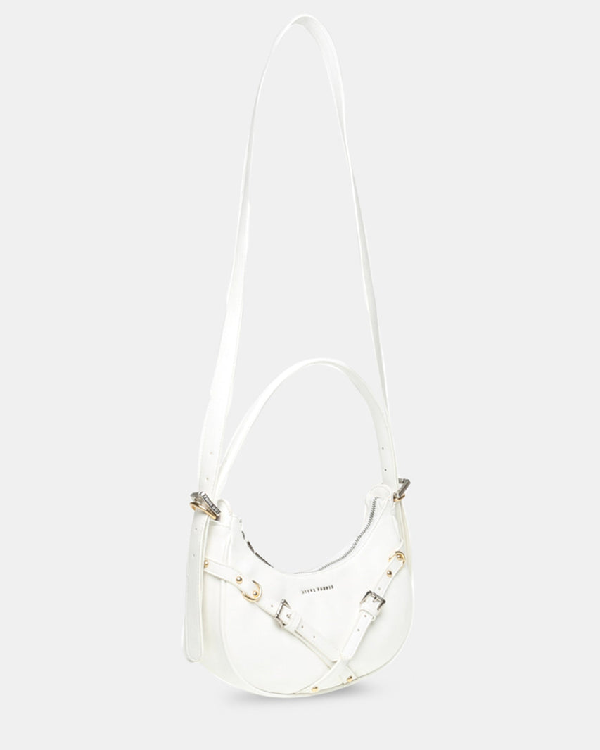 BMAUDE WHITE - Handbags - Steve Madden Canada