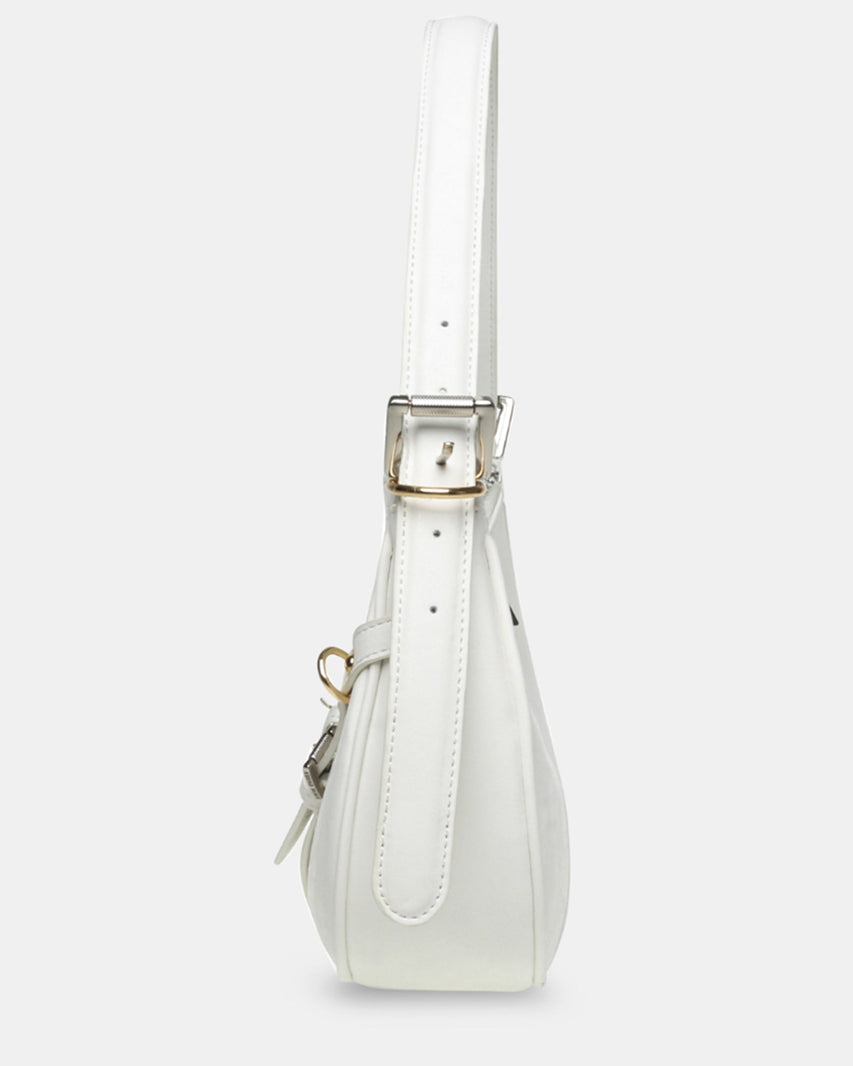 BMAUDE WHITE - Handbags - Steve Madden Canada