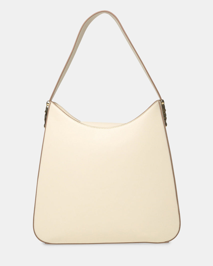 BMAXEEM NATURAL - Handbags - Steve Madden Canada