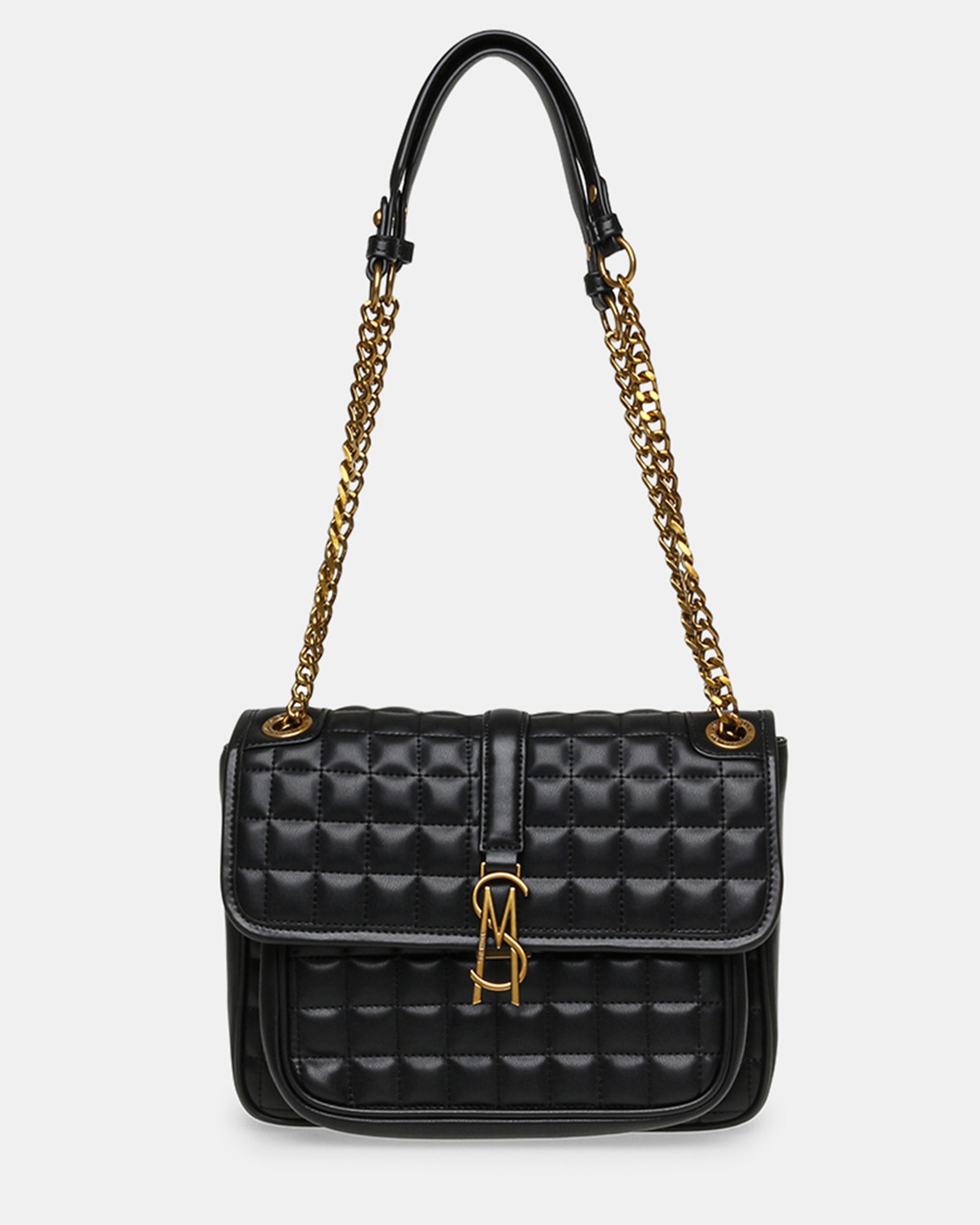 BMAYSA BLACK MULTI - Handbags - Steve Madden Canada