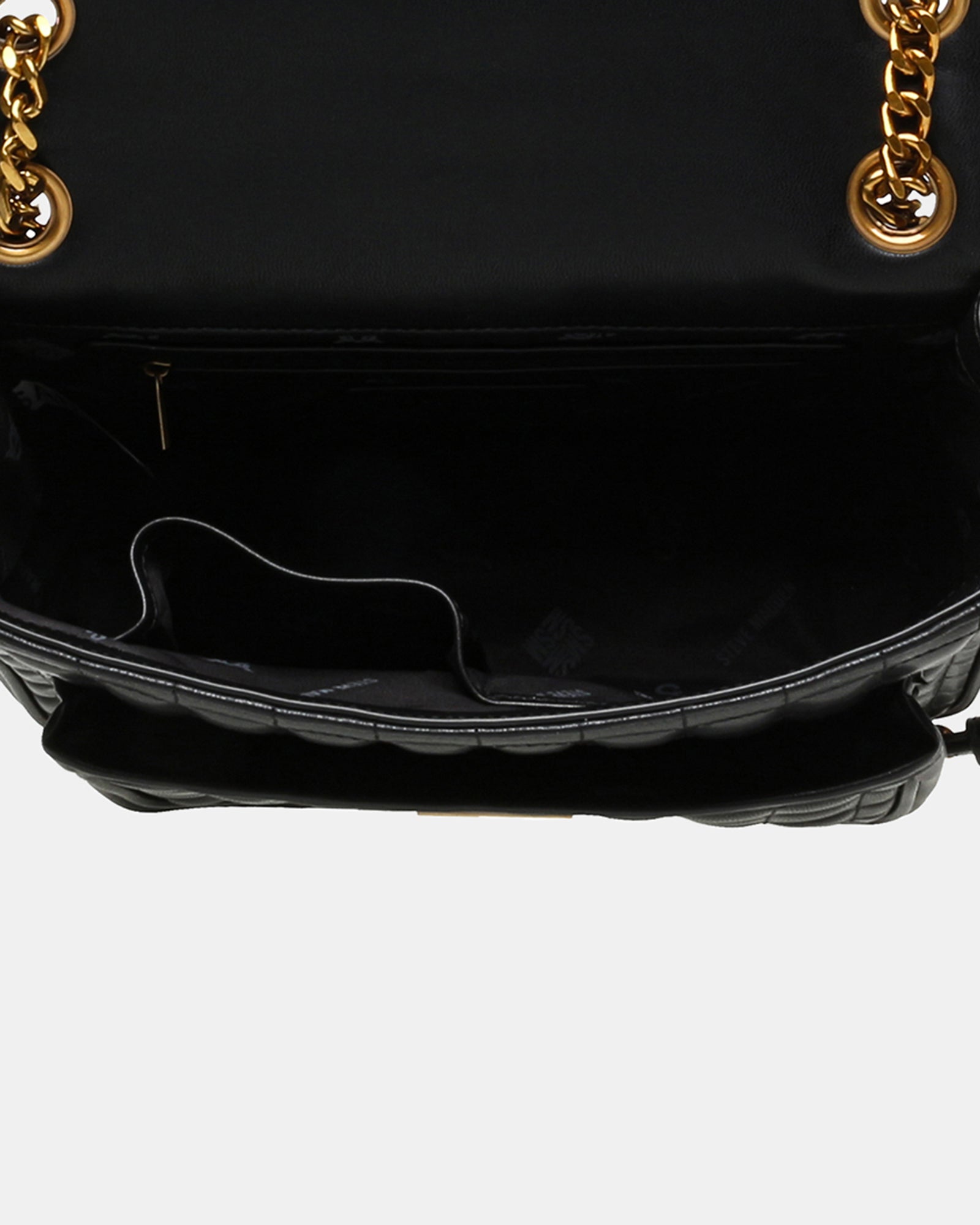BMAYSA BLACK MULTI - Handbags - Steve Madden Canada
