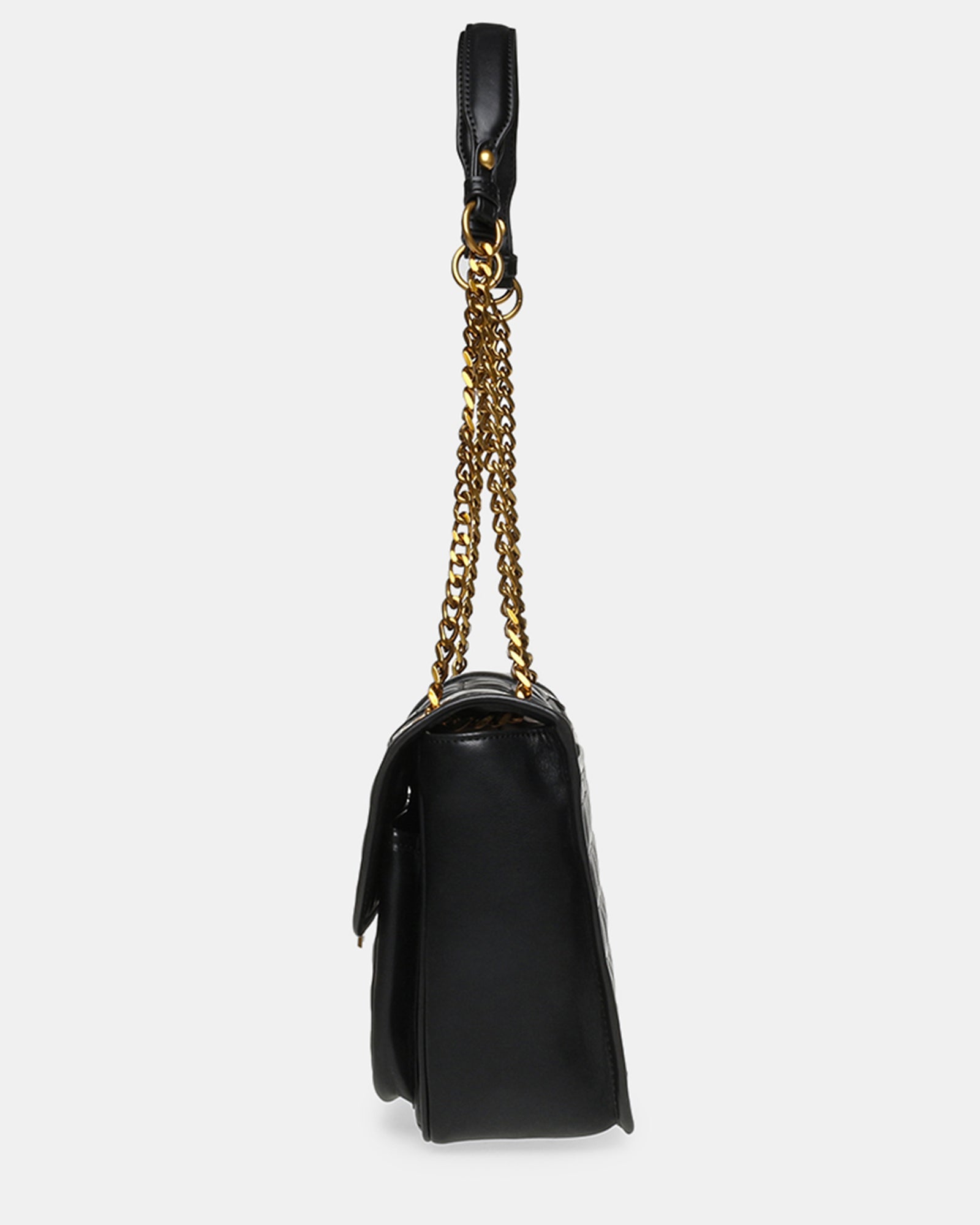 BMAYSA BLACK MULTI - Handbags - Steve Madden Canada