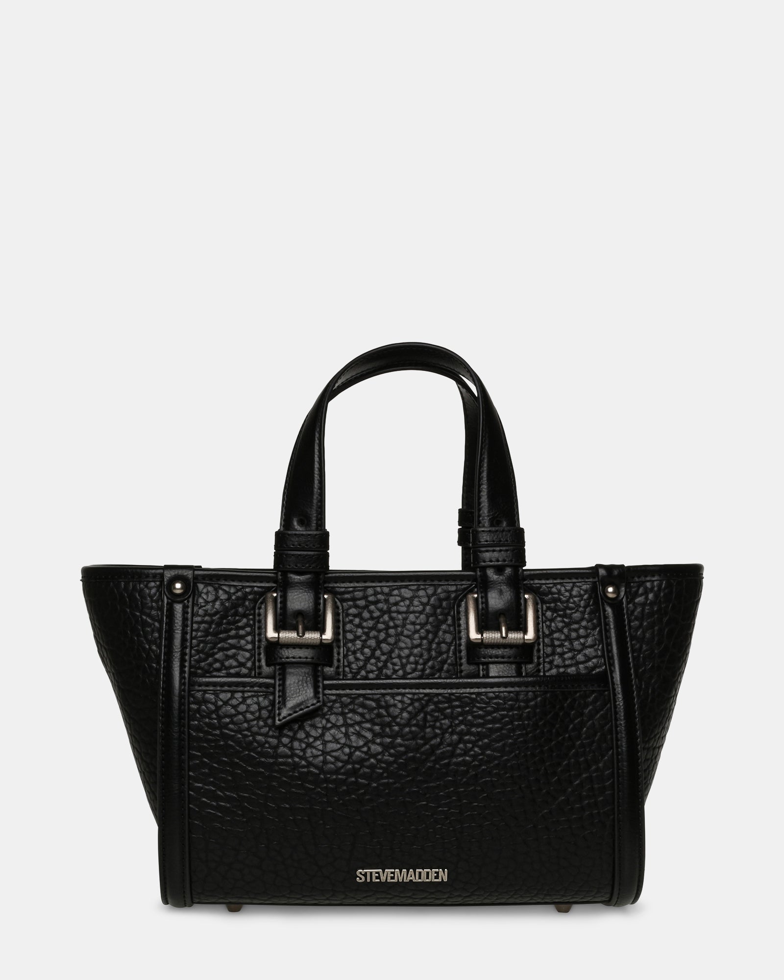 BMIRALDA BLACK MULTI - Handbags - Steve Madden Canada