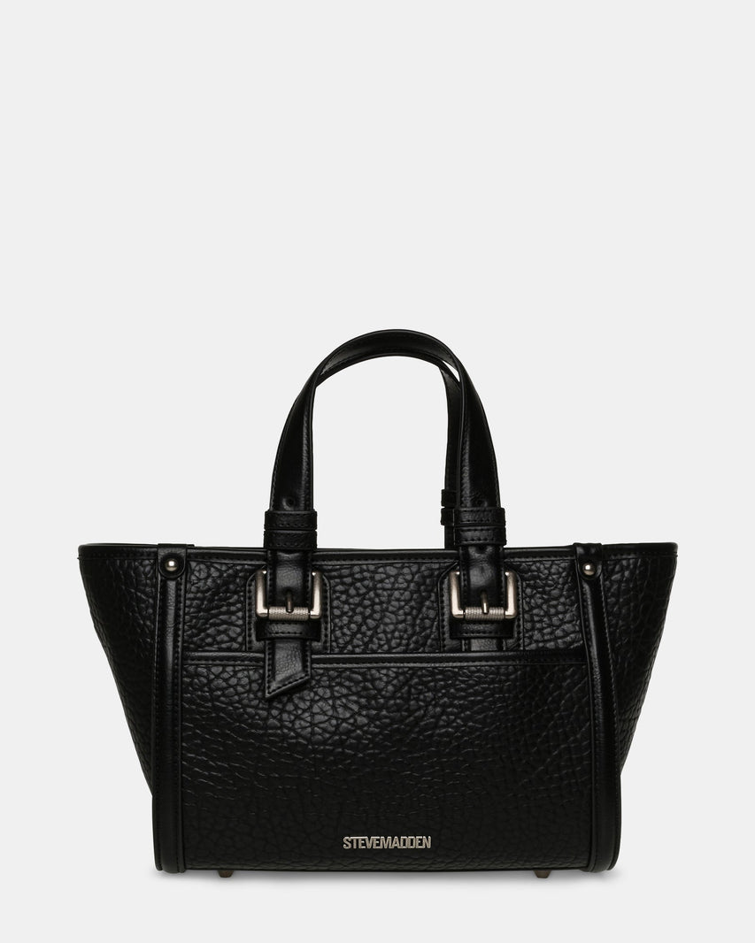 BMIRALDA BLACK MULTI - Handbags - Steve Madden Canada