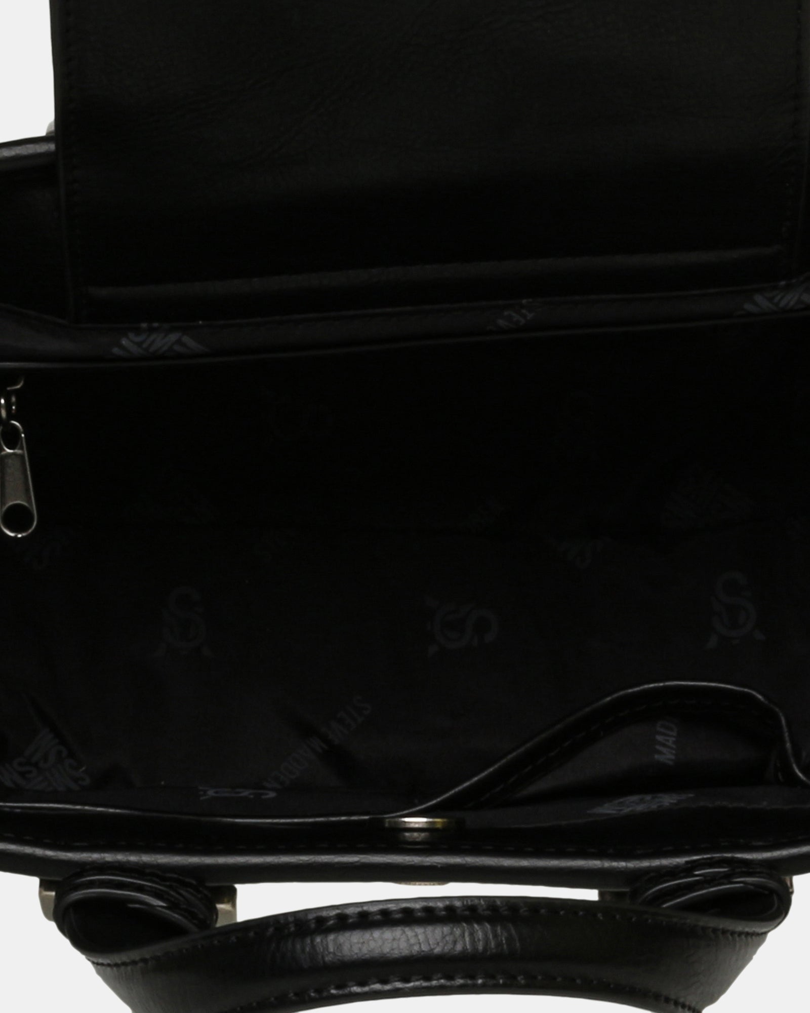 BMIRALDA BLACK MULTI - Handbags - Steve Madden Canada
