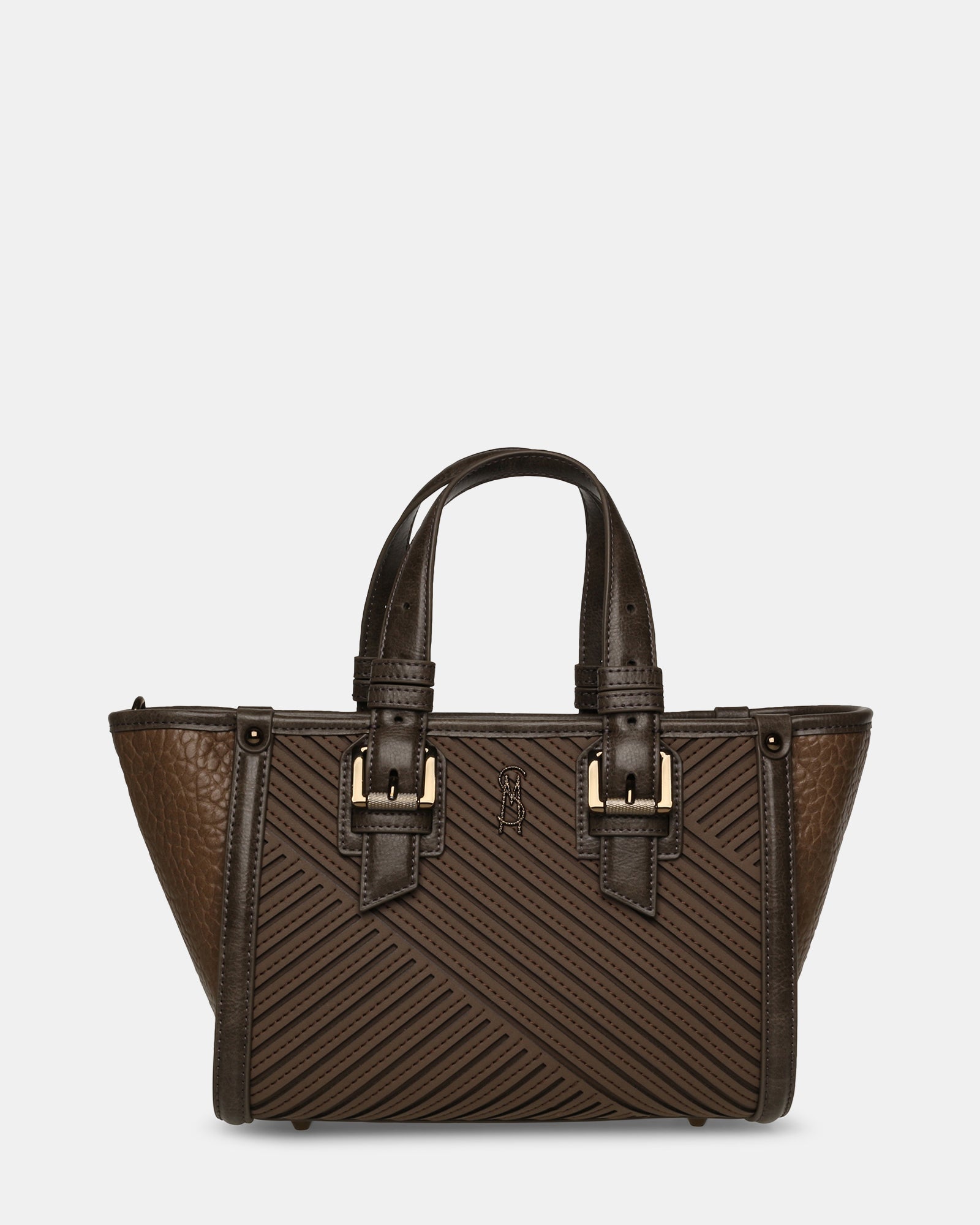 BMIRALDA BROWN MULTI - Handbags - Steve Madden Canada