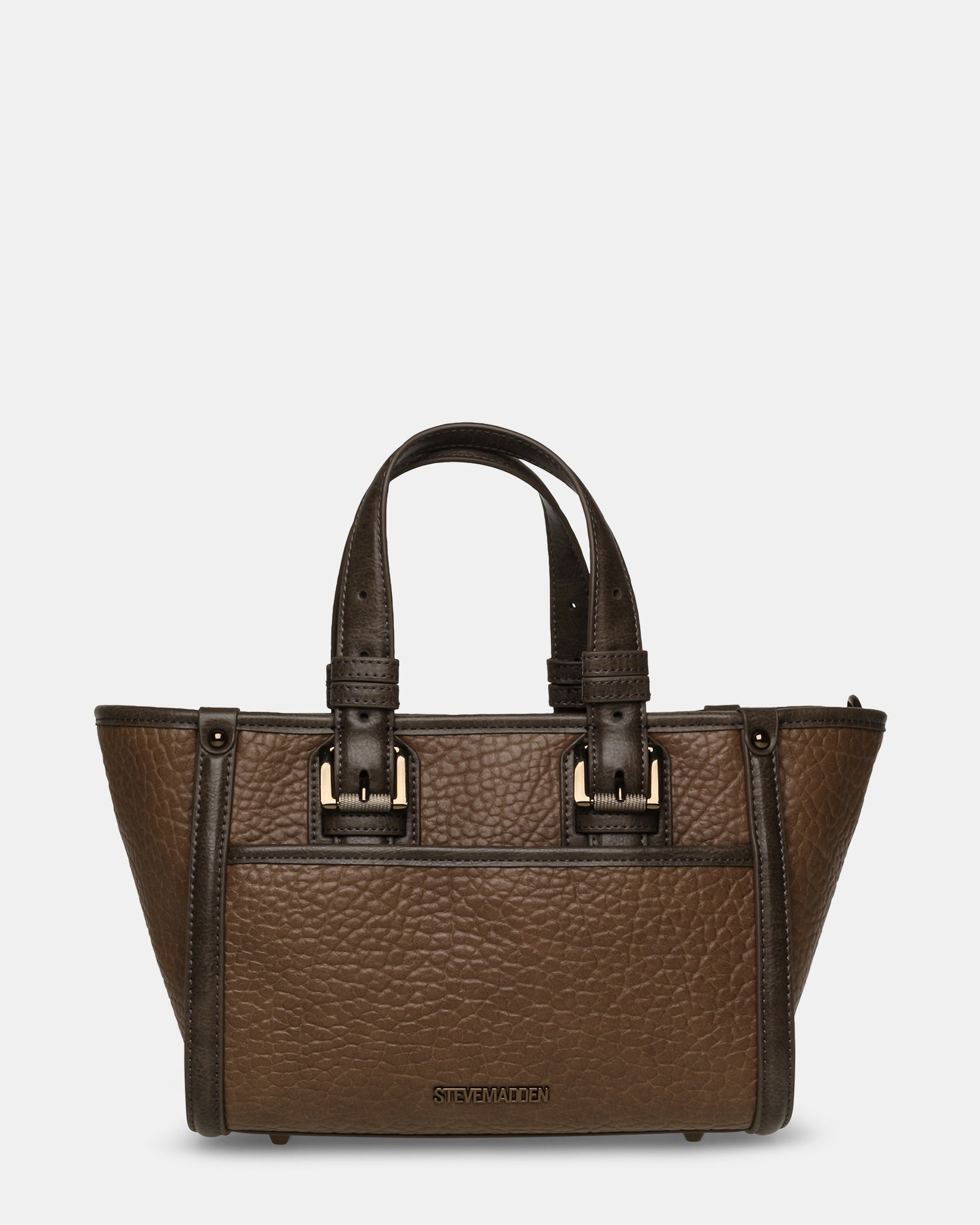 BMIRALDA BROWN MULTI - Handbags - Steve Madden Canada