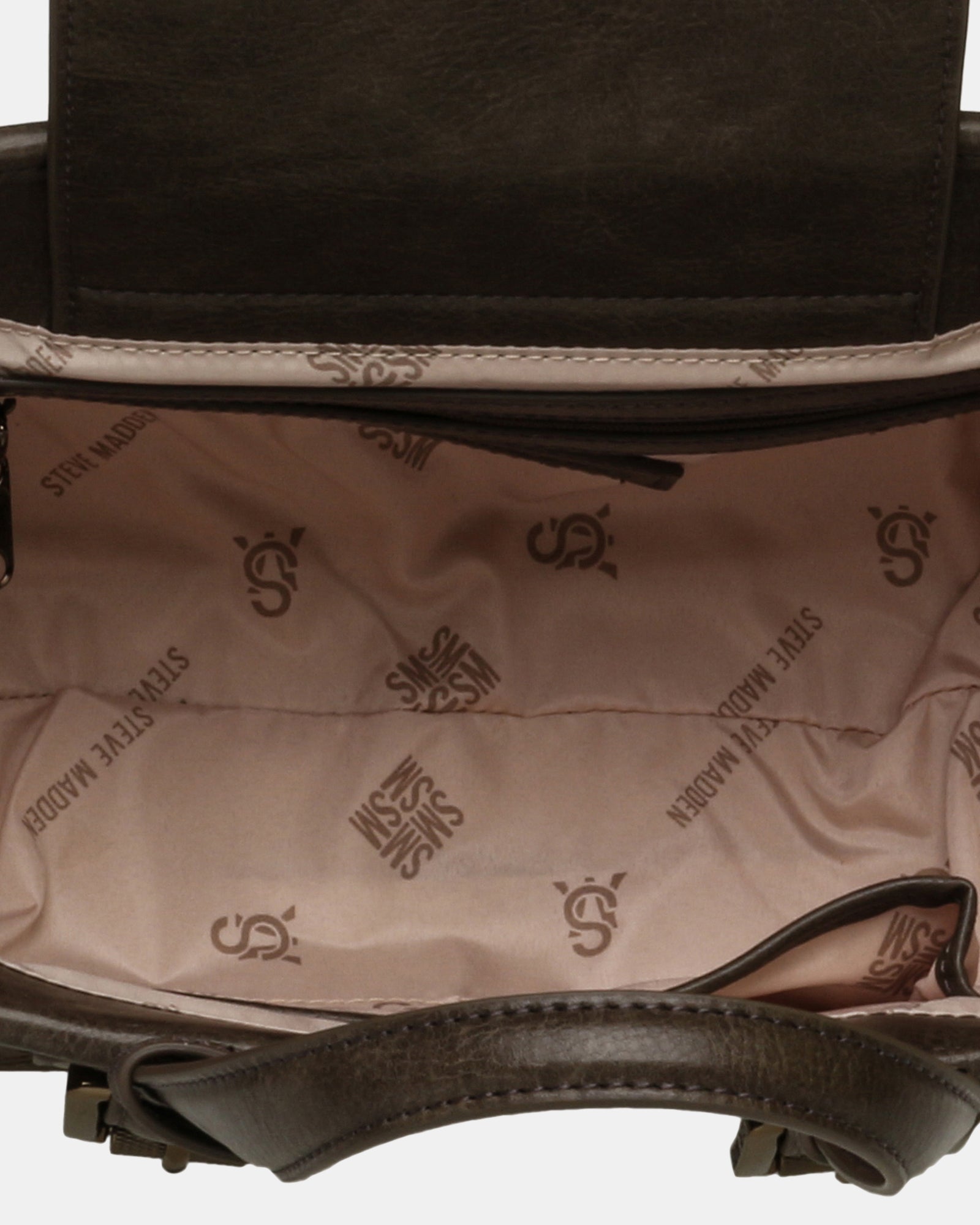 BMIRALDA BROWN MULTI - Handbags - Steve Madden Canada