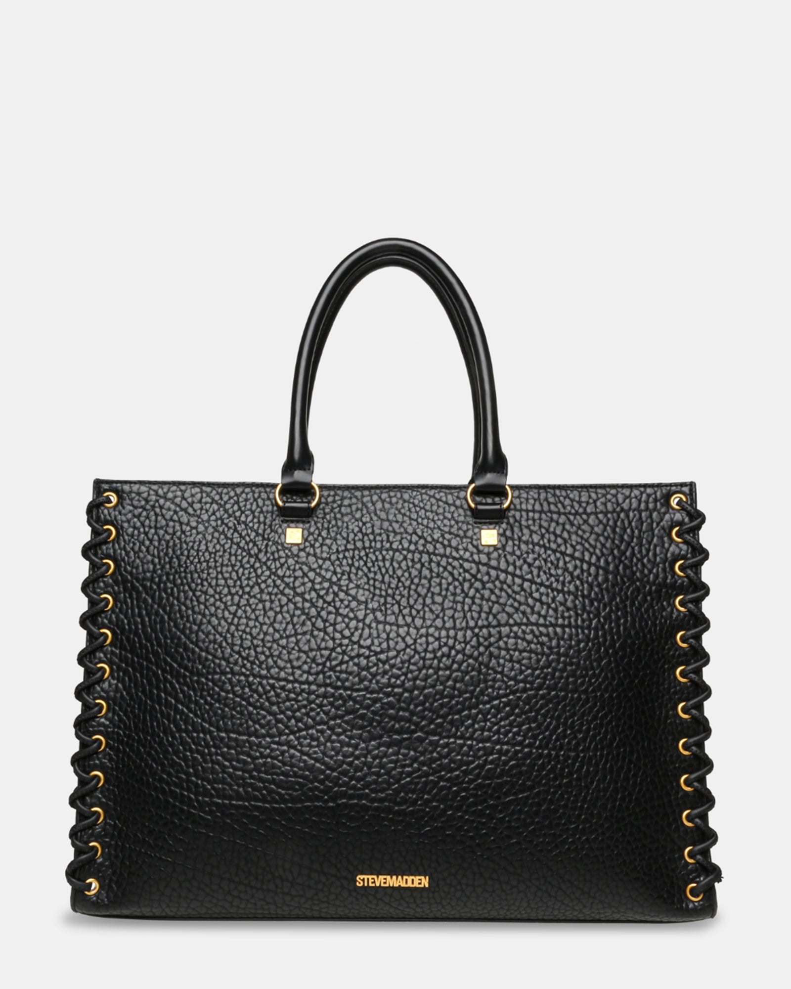 BMISA-K BLACK MULTI - Handbags - Steve Madden Canada