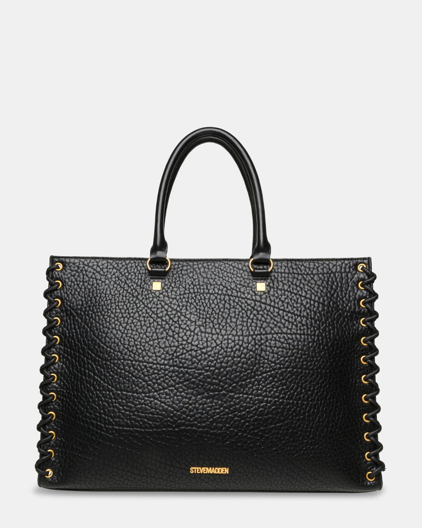 BMISA-K BLACK MULTI - Handbags - Steve Madden Canada