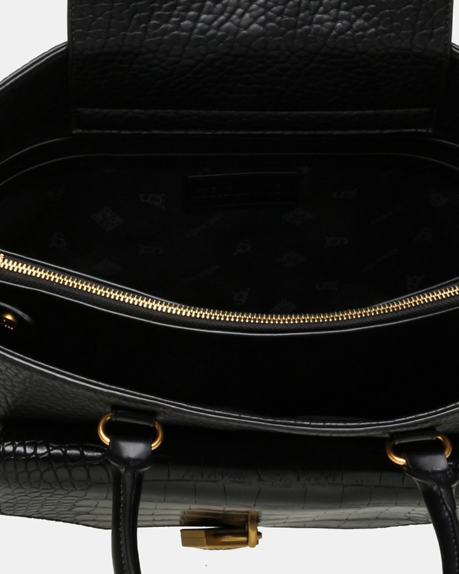 BMISA-K BLACK MULTI - Handbags - Steve Madden Canada