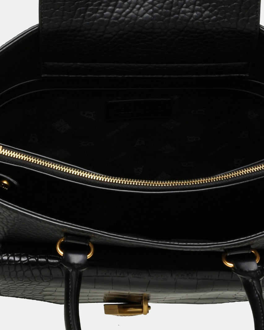 BMISA-K BLACK MULTI - Handbags - Steve Madden Canada