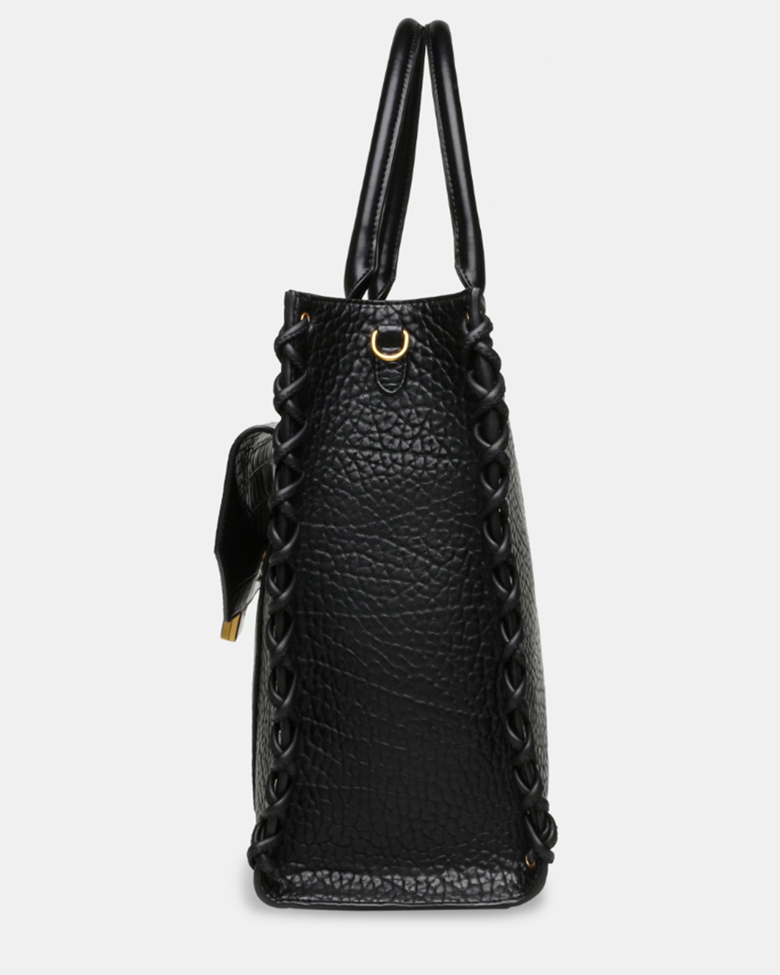 BMISA-K BLACK MULTI - Handbags - Steve Madden Canada