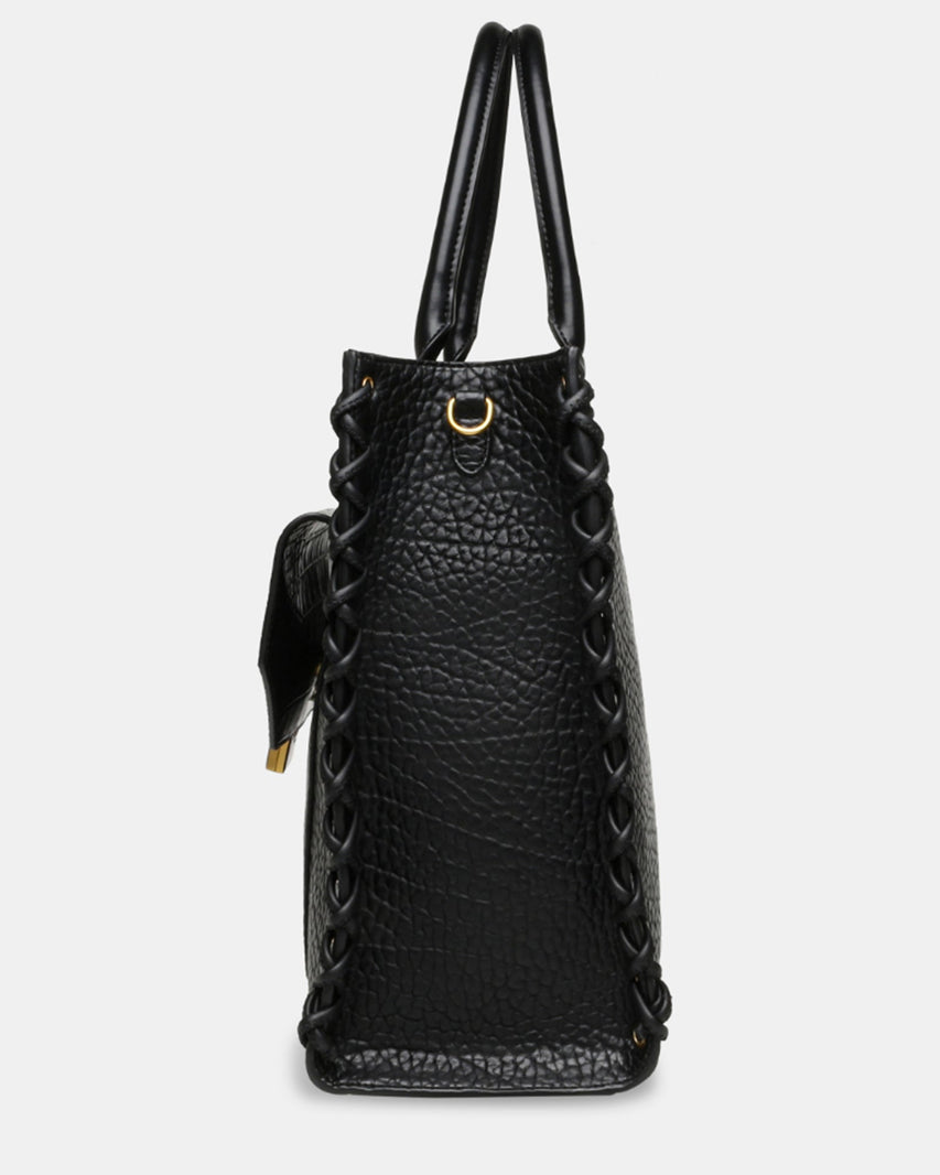 BMISA-K BLACK MULTI - Handbags - Steve Madden Canada