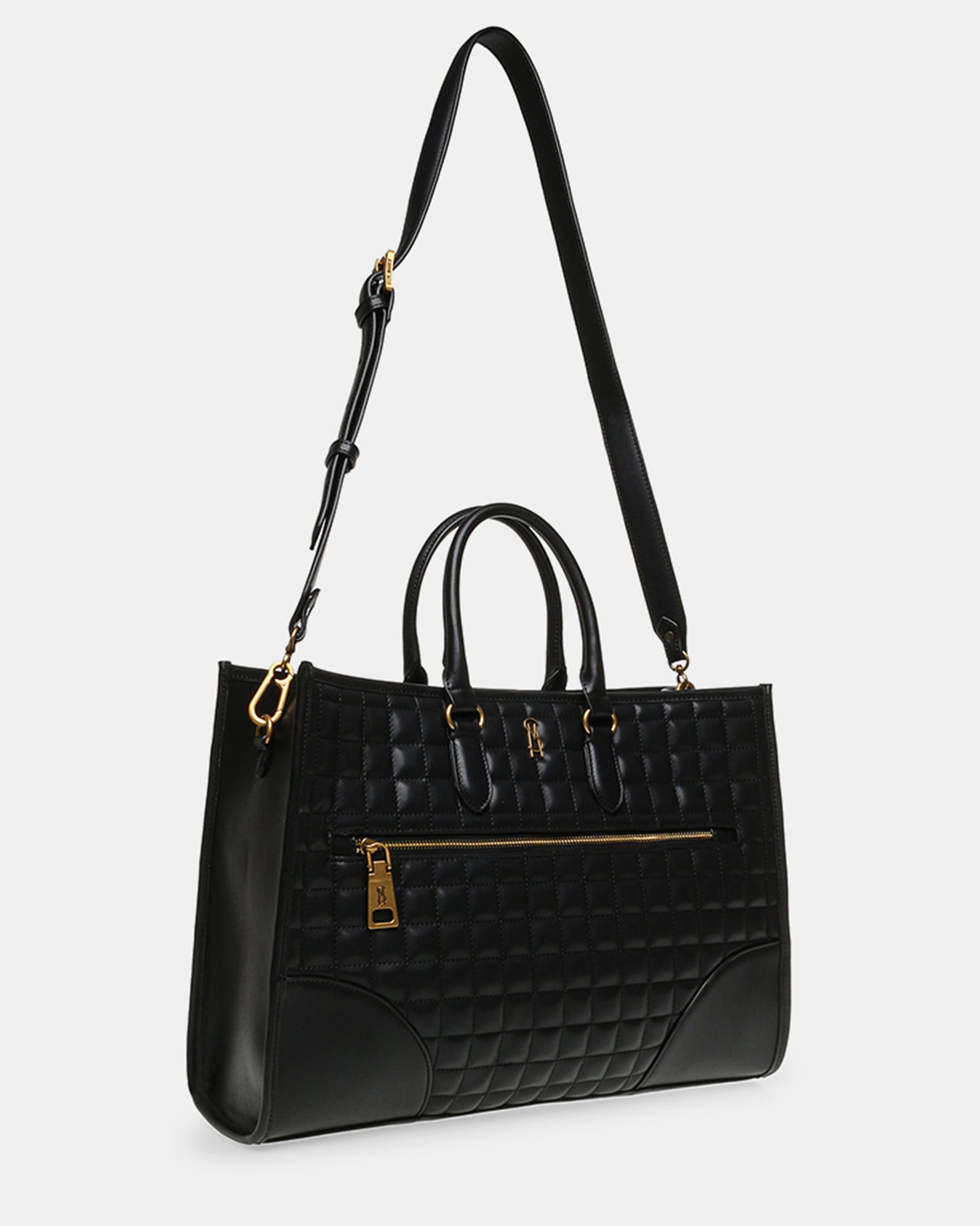 BMISA BLACK MULTI - Handbags - Steve Madden Canada