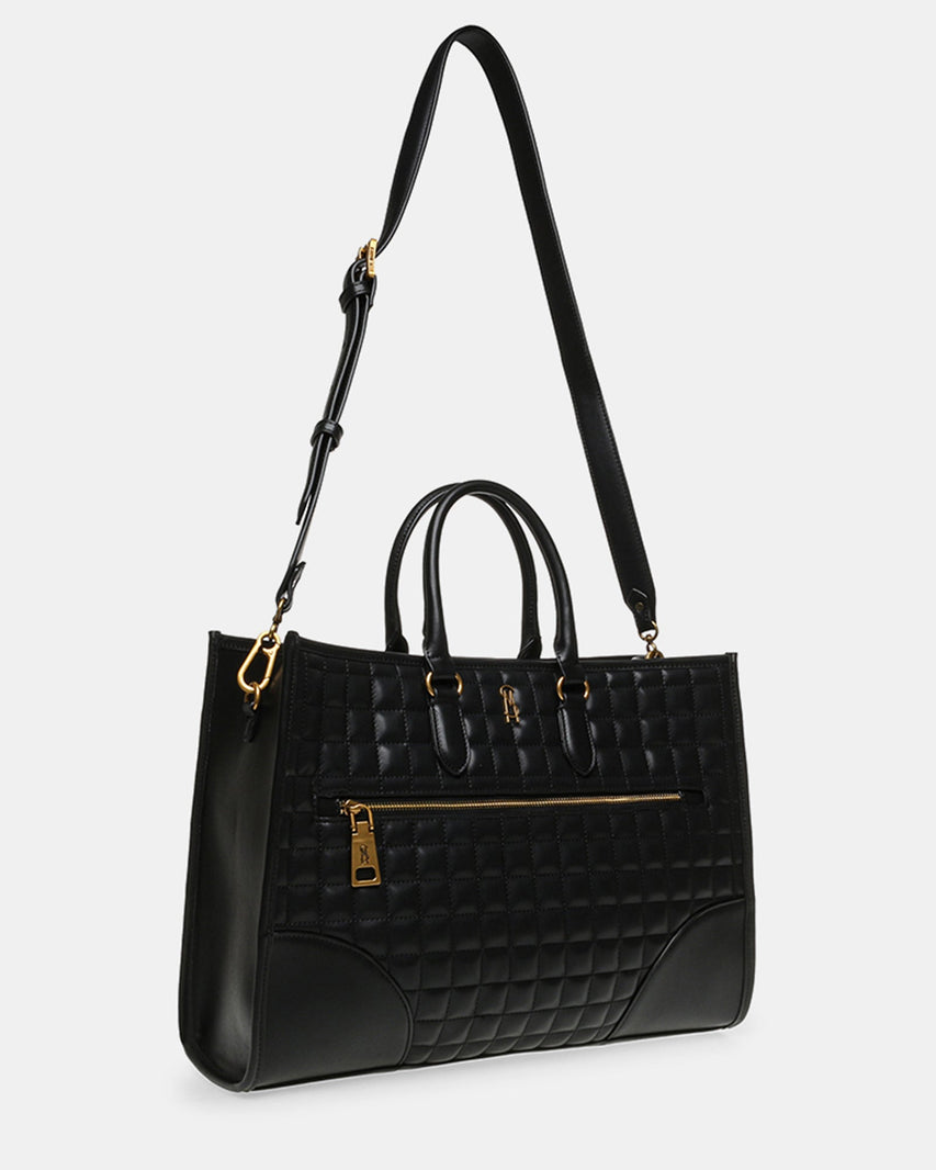 BMISA BLACK MULTI - Handbags - Steve Madden Canada