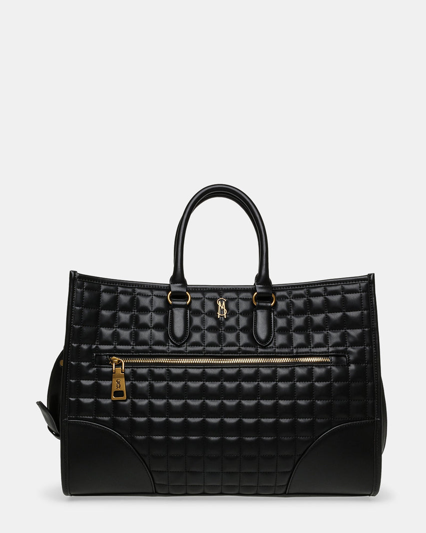 BMISA BLACK MULTI - Handbags - Steve Madden Canada