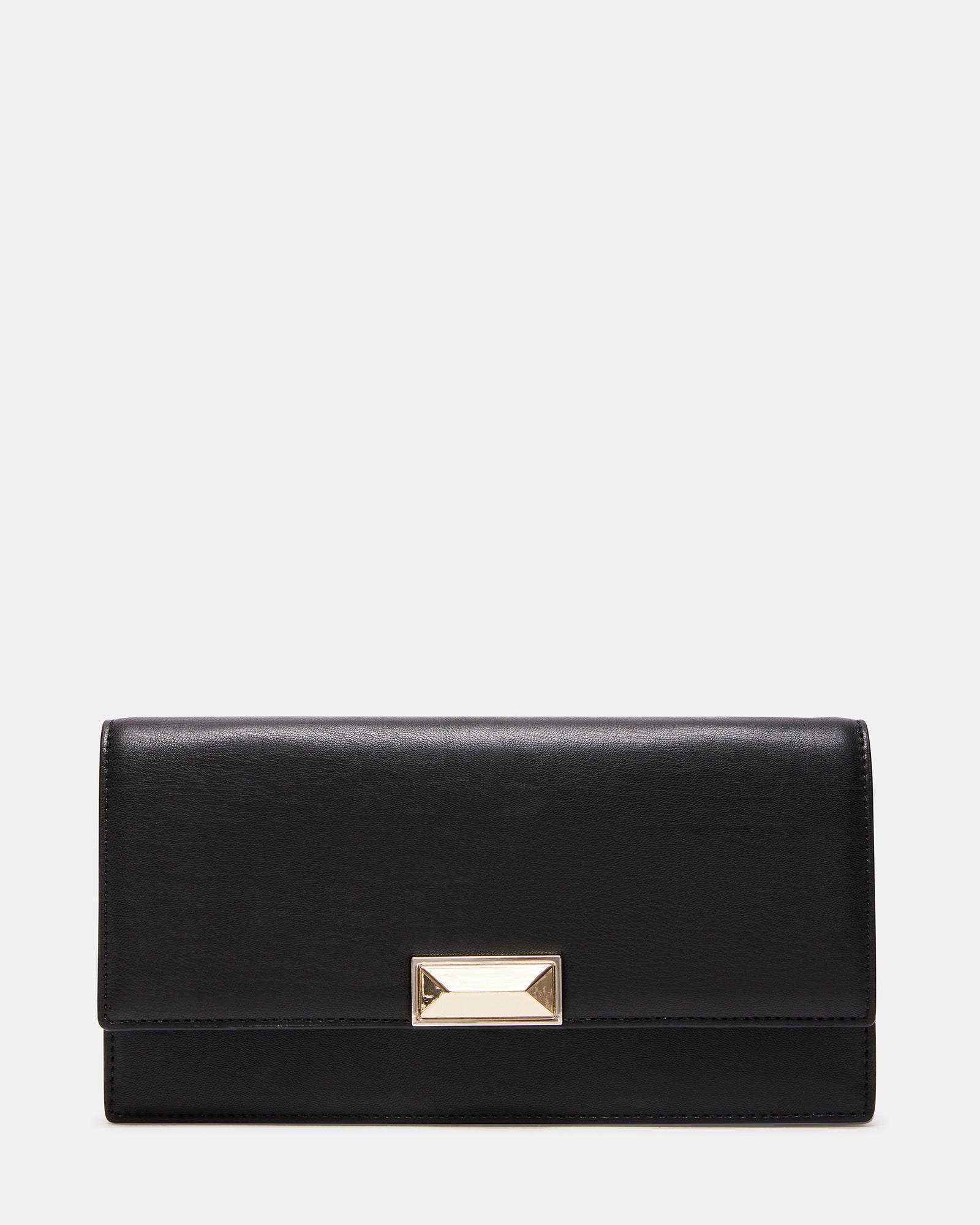 BMODEL BLACK PATENT - Handbags - Steve Madden Canada