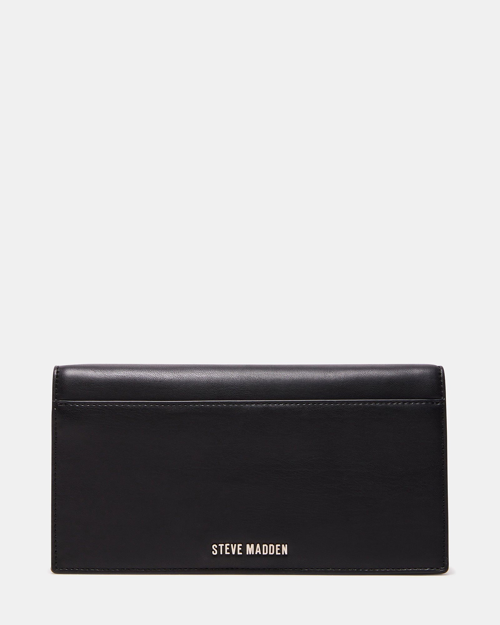 BMODEL BLACK PATENT - Handbags - Steve Madden Canada