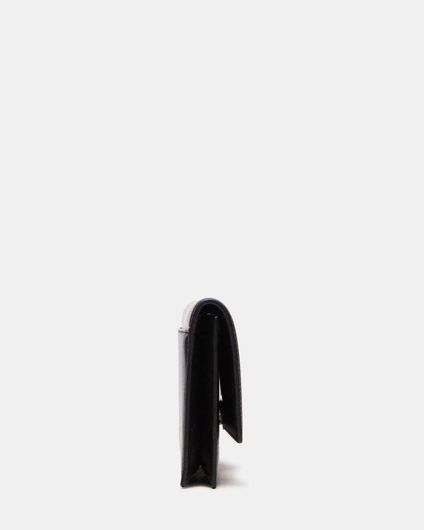 BMODEL BLACK PATENT - Handbags - Steve Madden Canada