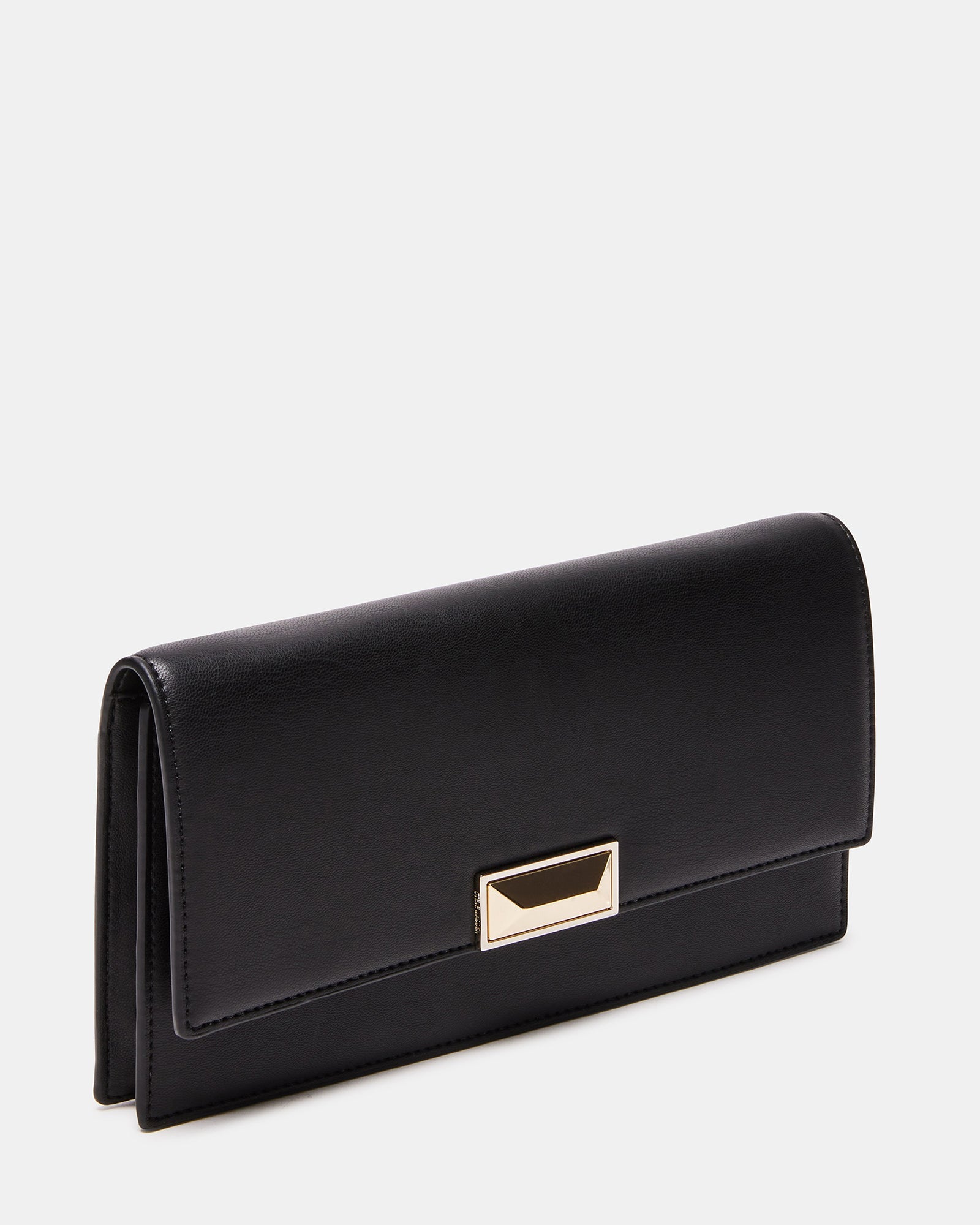 BMODEL BLACK PATENT - Handbags - Steve Madden Canada