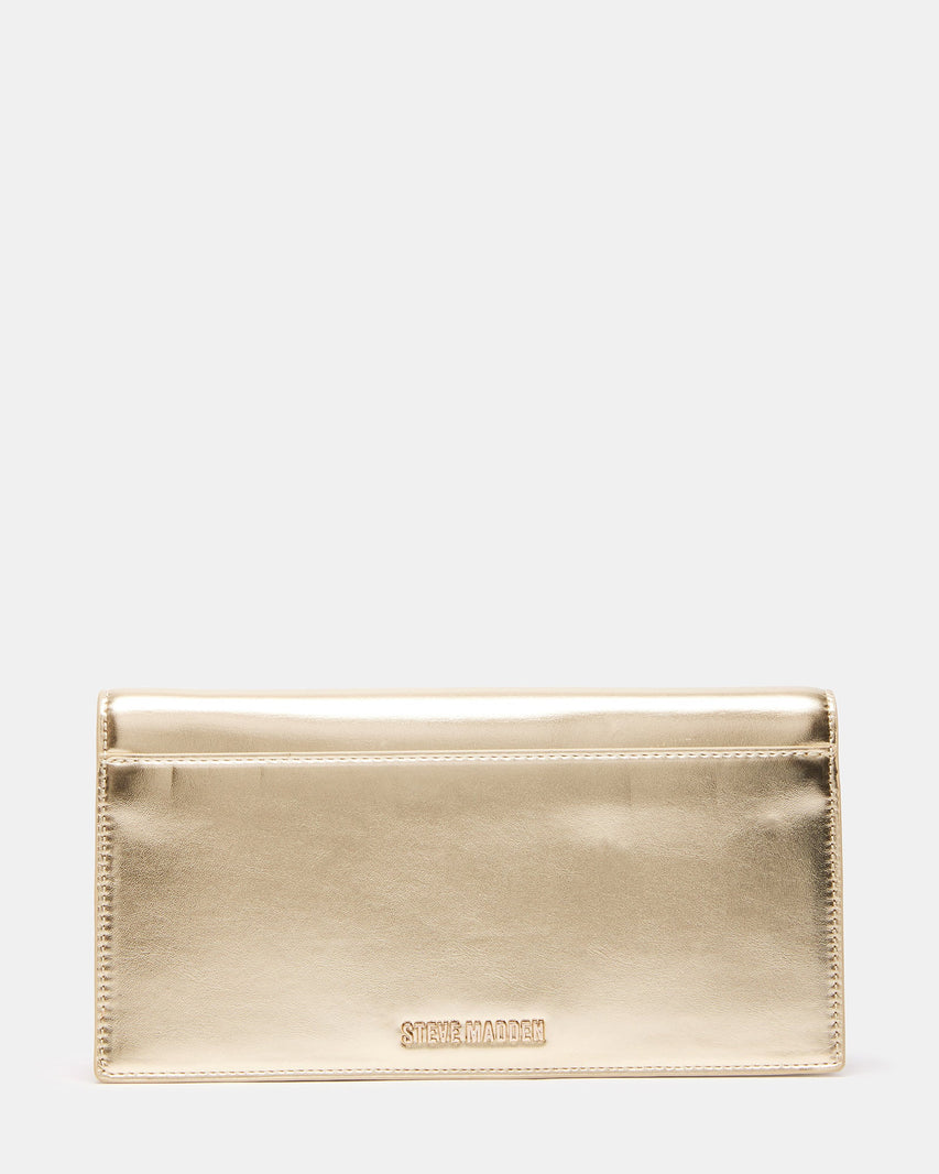 BMODEL GOLD - Handbags - Steve Madden Canada