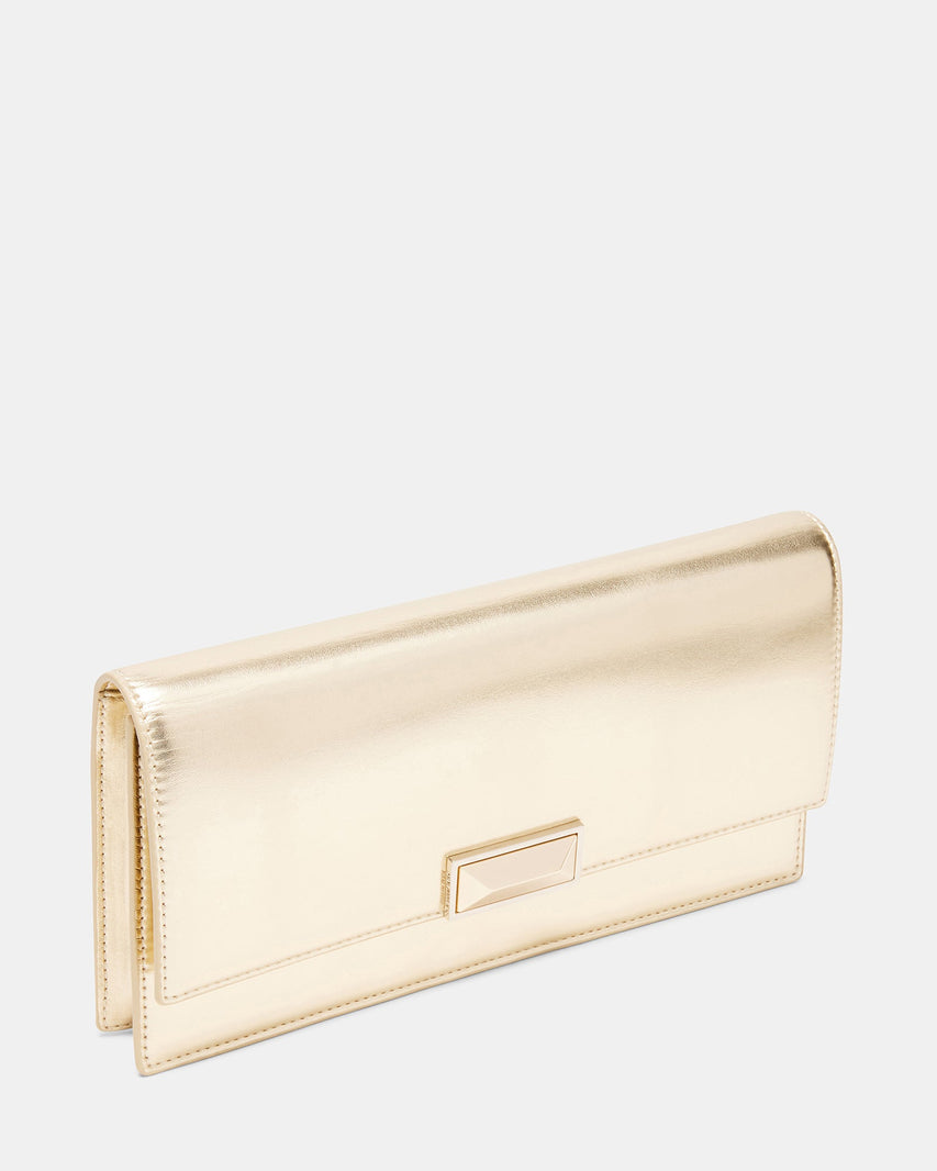 BMODEL GOLD - Handbags - Steve Madden Canada