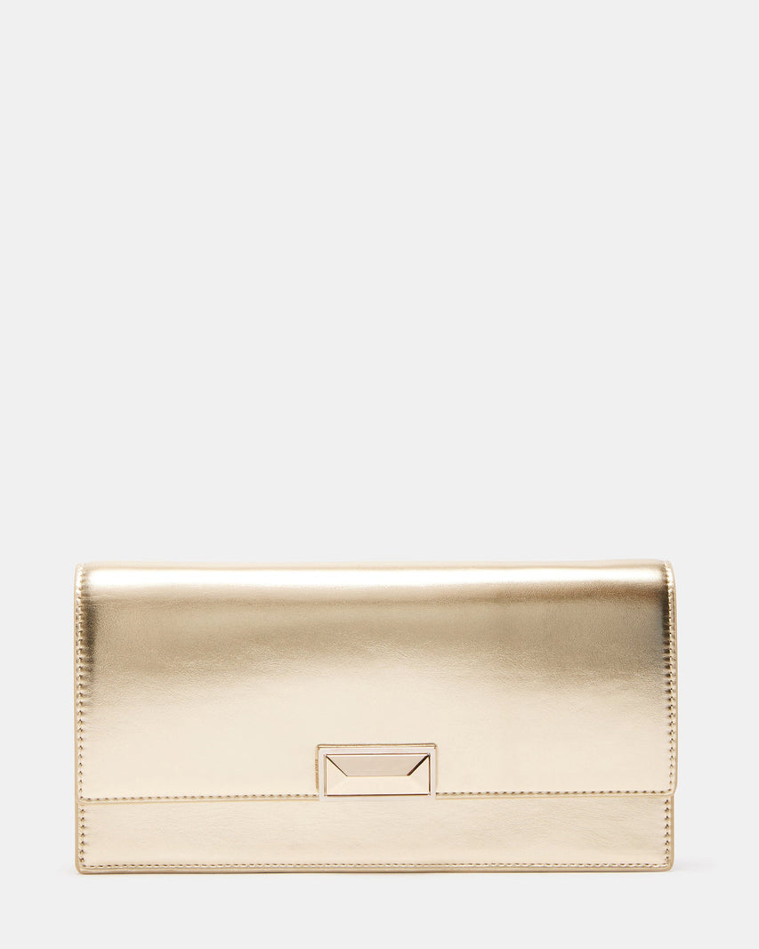 BMODEL GOLD - Handbags - Steve Madden Canada