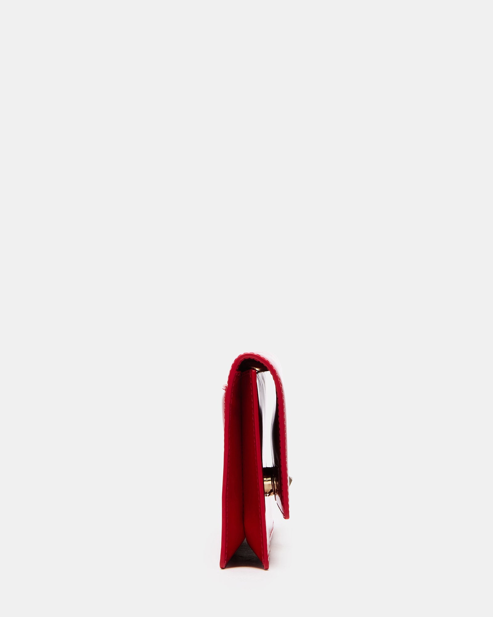 BMODEL RED PATENT - Handbags - Steve Madden Canada