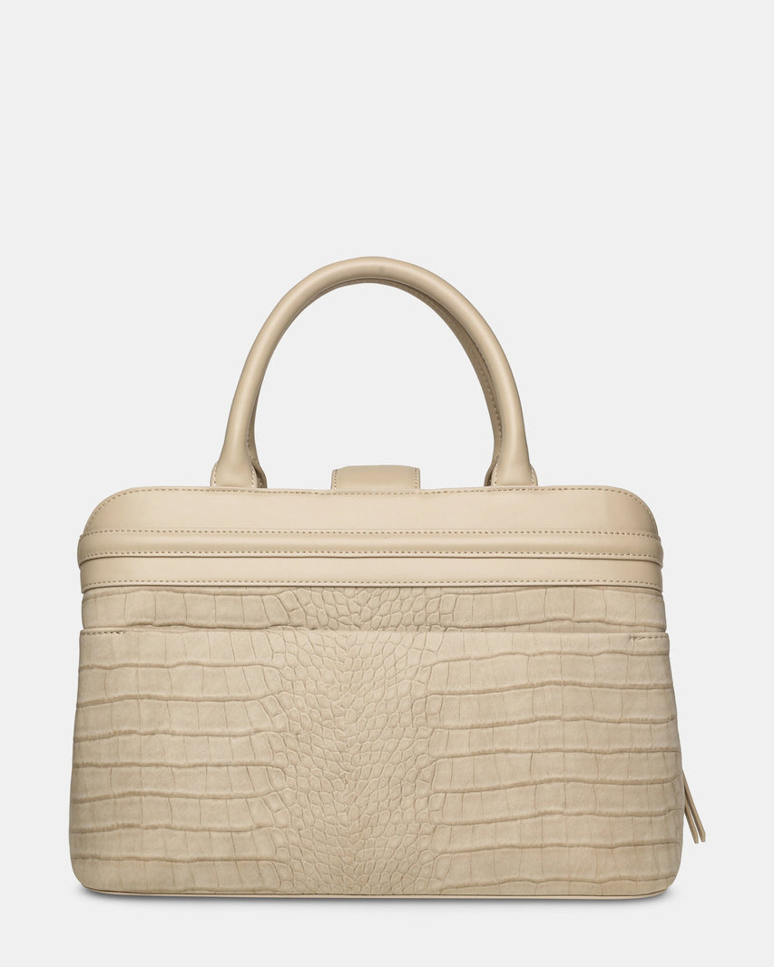 BMODE BEIGE - Handbags - Steve Madden Canada