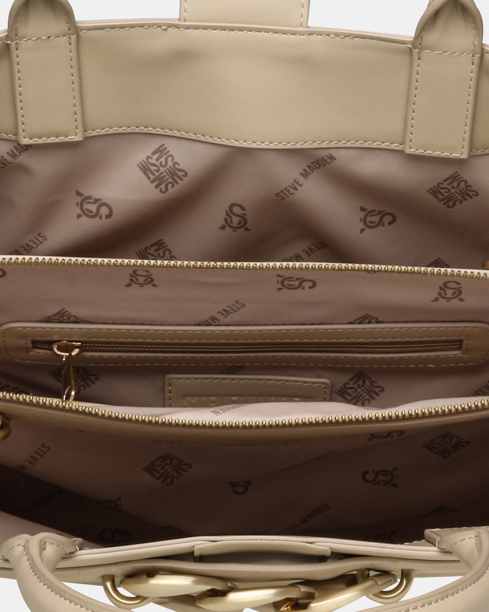 BMODE BEIGE - Handbags - Steve Madden Canada